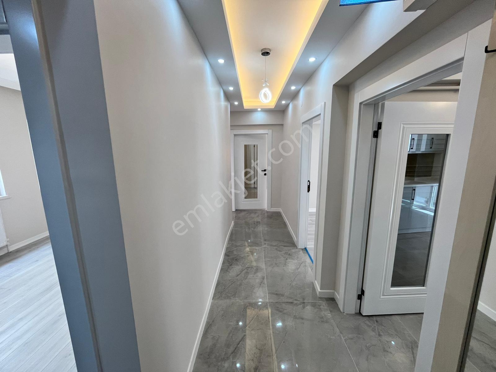 Sincan Selçuklu Mah'de Bağımsız Ultra Lüx Daire - Görsel 4