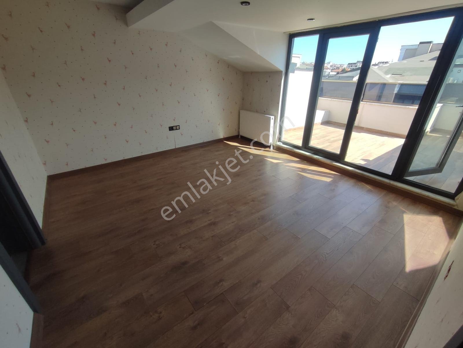 Yayla Gold Life Sitesi En Özel Dairelerinden 4+2 Dubleks Kiralık - Görsel 7