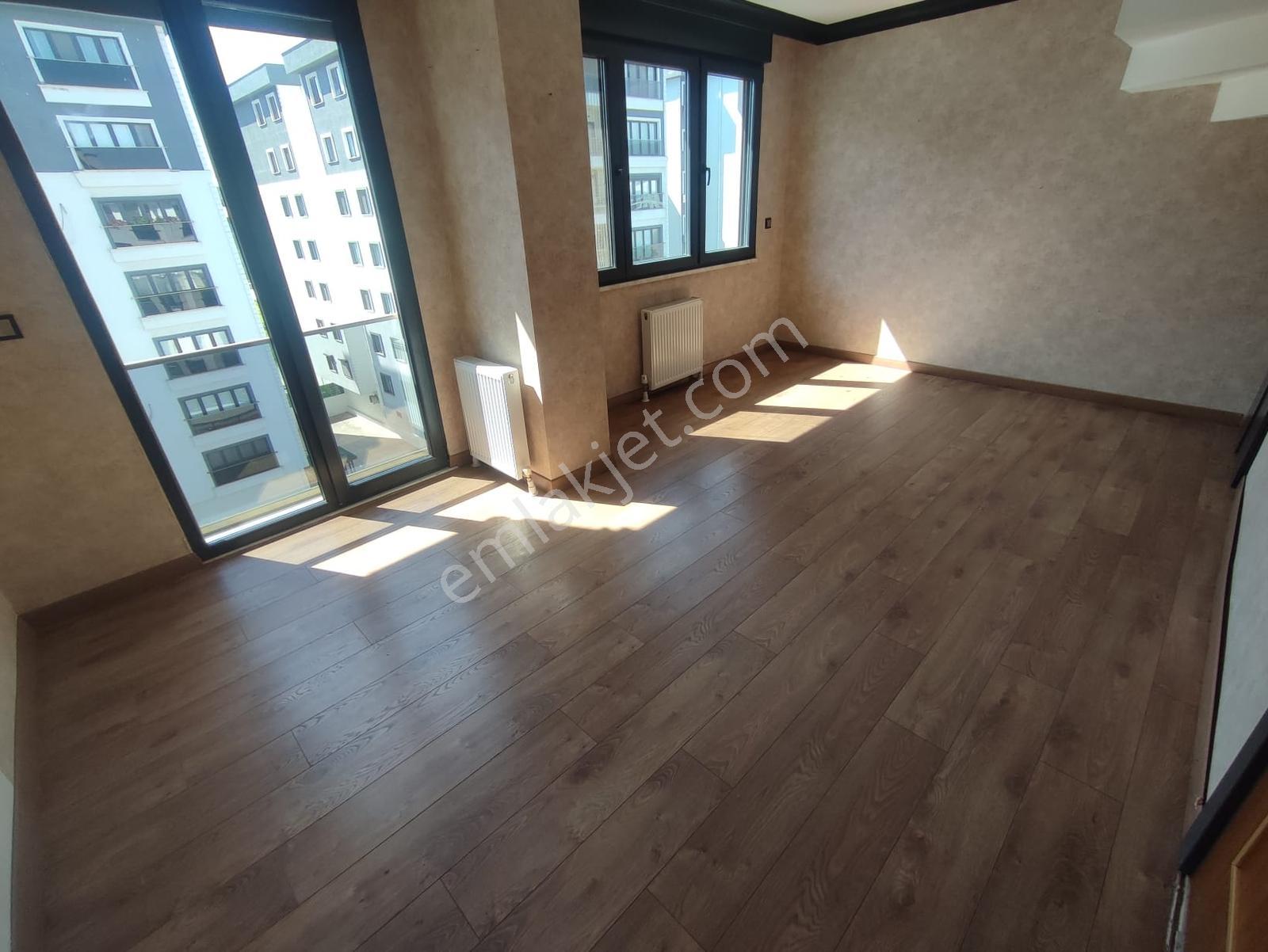 Yayla Gold Life Sitesi En Özel Dairelerinden 4+2 Dubleks Kiralık - Görsel 32