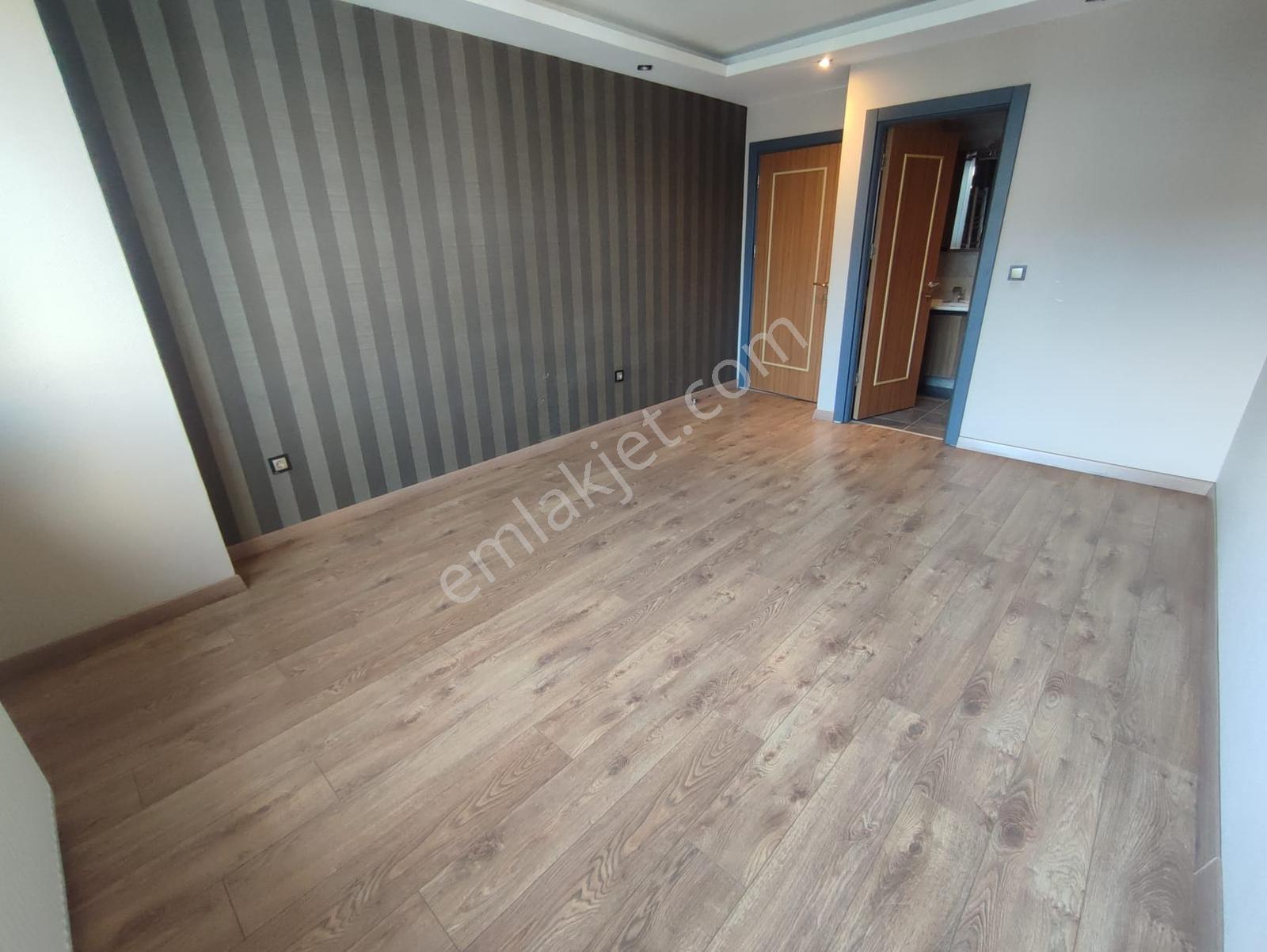 Yayla Gold Life Sitesi En Özel Dairelerinden 4+2 Dubleks Kiralık - Görsel 28