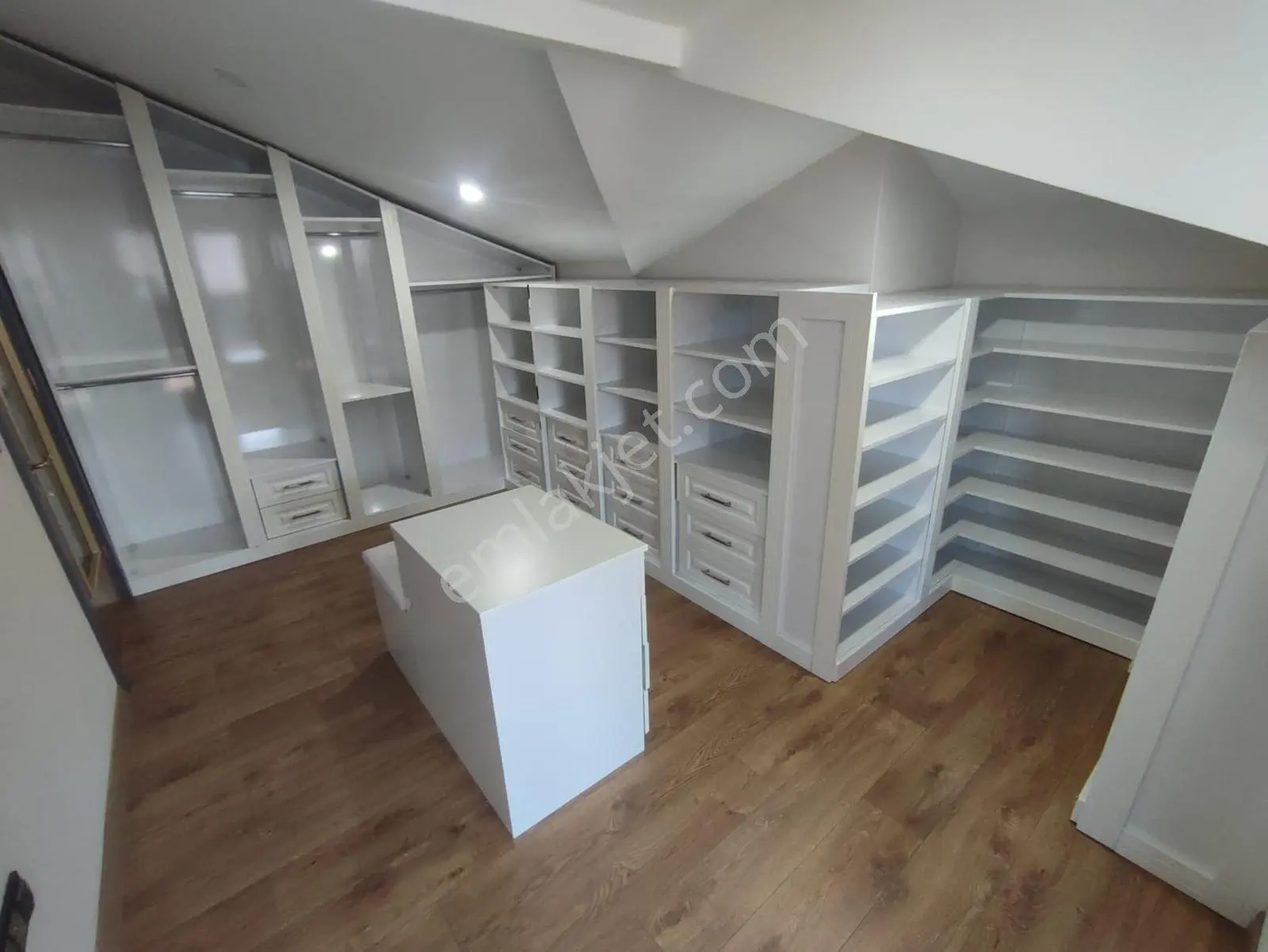 Yayla Gold Life Sitesi En Özel Dairelerinden 4+2 Dubleks Kiralık - Görsel 4