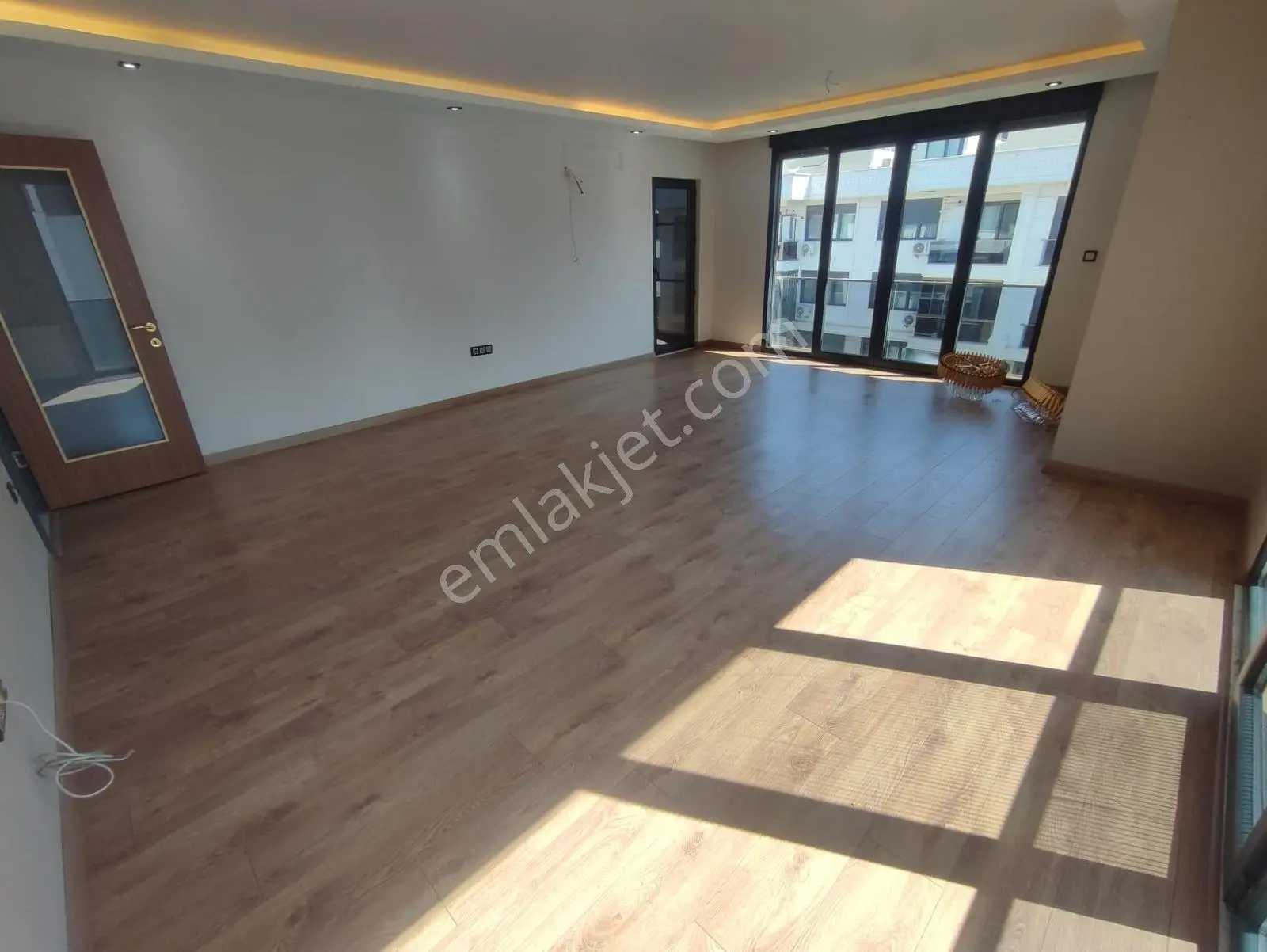 Yayla Gold Life Sitesi En Özel Dairelerinden 4+2 Dubleks Kiralık - Görsel 21