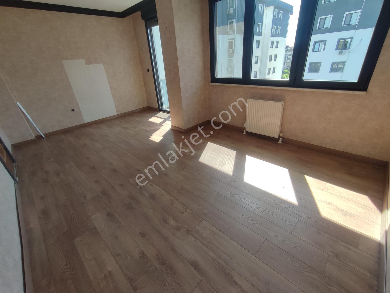Yayla Gold Life Sitesi En Özel Dairelerinden 4+2 Dubleks Kiralık - Görsel 12
