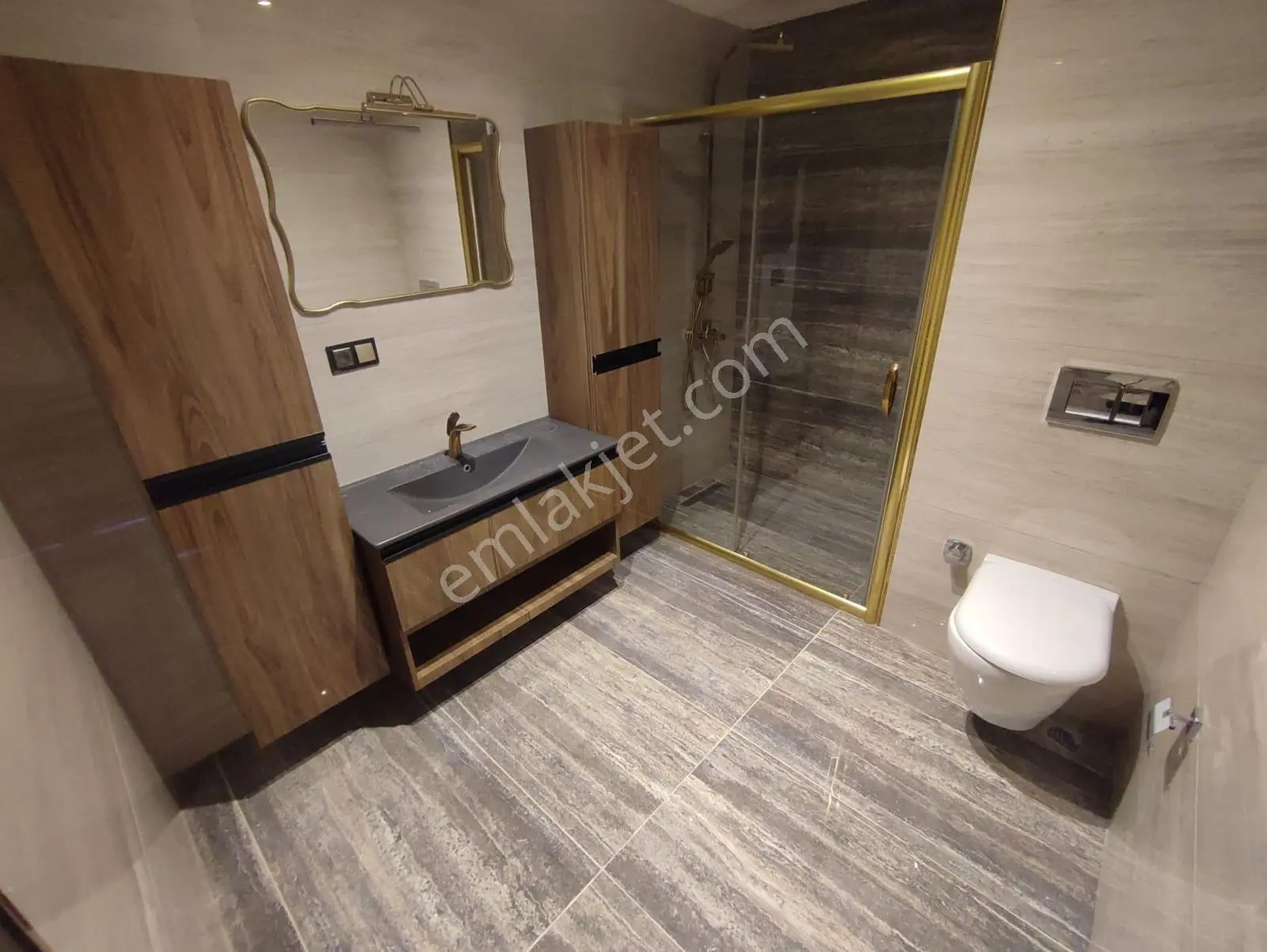 Yayla Gold Life Sitesi En Özel Dairelerinden 4+2 Dubleks Kiralık - Görsel 2