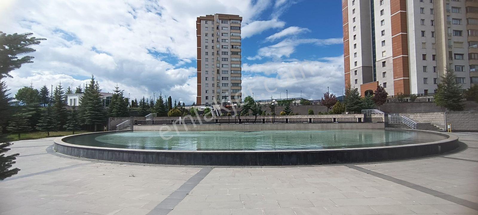 Gülkent Sitesinde 4+1 Lüks Kiralık Daire Zirvevip Gayrimenkulden - Görsel 15