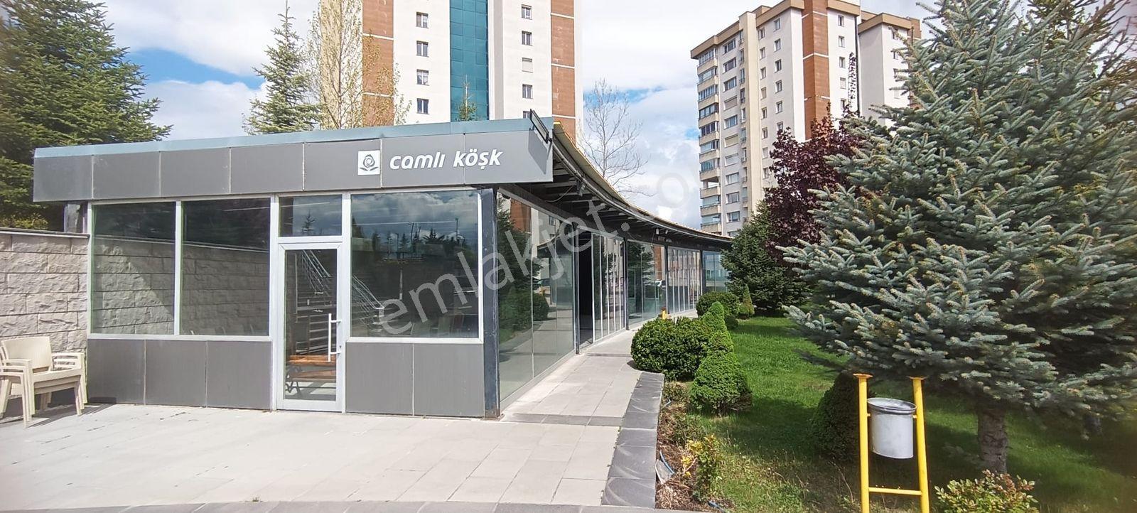 Gülkent Sitesinde 4+1 Lüks Kiralık Daire Zirvevip Gayrimenkulden - Görsel 34