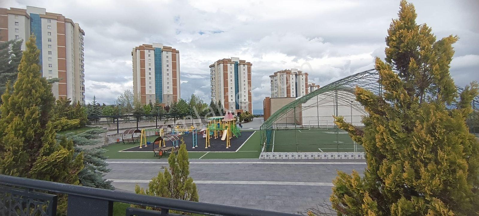 Gülkent Sitesinde 4+1 Lüks Kiralık Daire Zirvevip Gayrimenkulden - Görsel 27