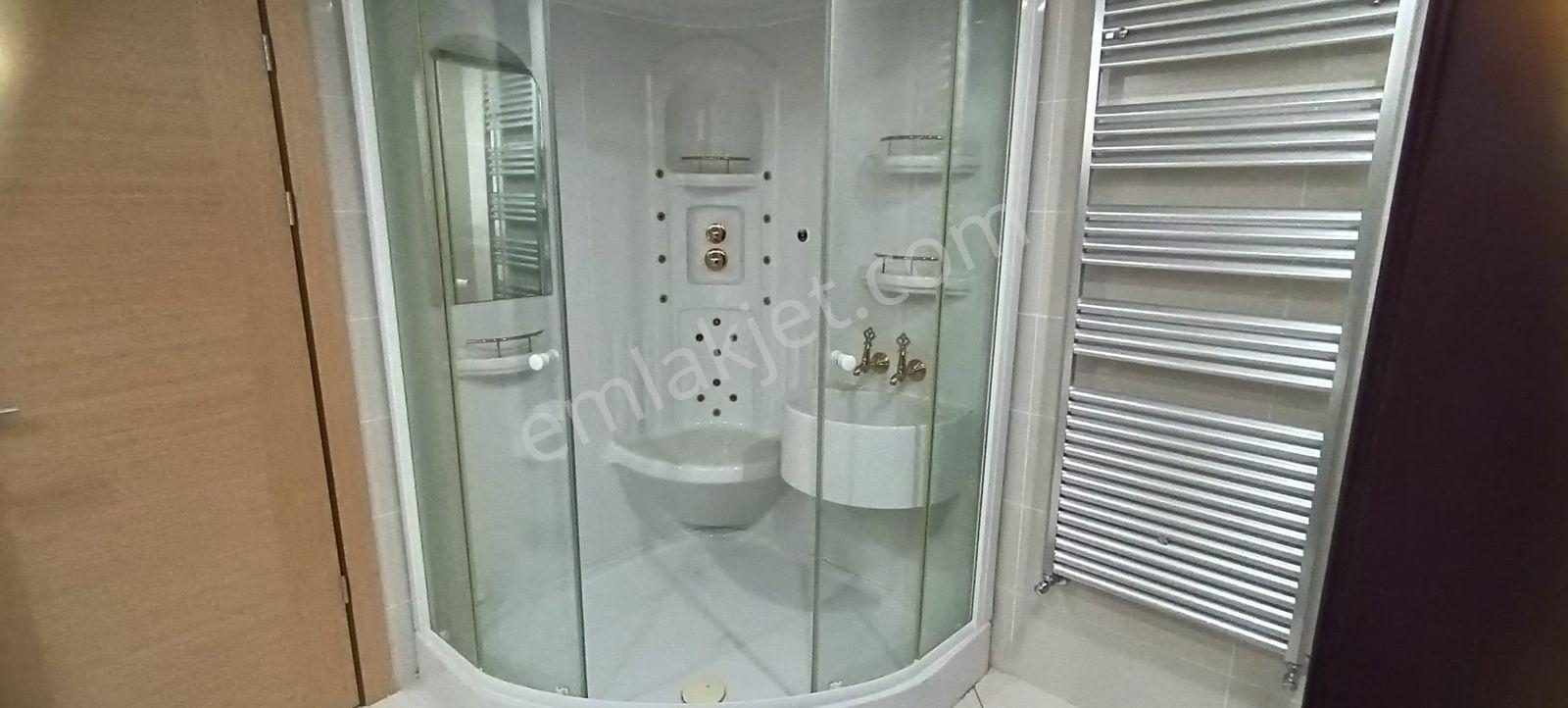 Gülkent Sitesinde 4+1 Lüks Kiralık Daire Zirvevip Gayrimenkulden - Görsel 9
