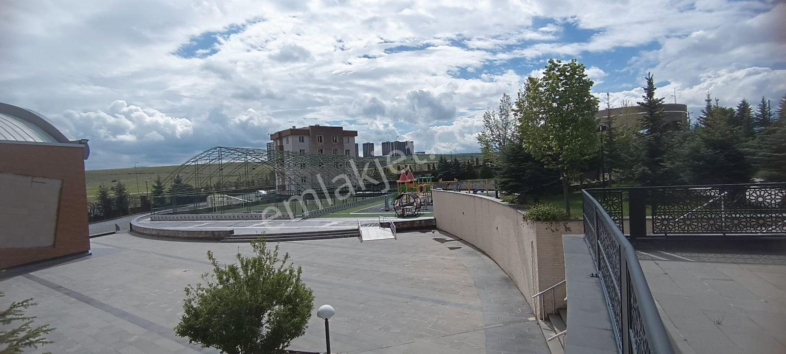 Gülkent Sitesinde 4+1 Lüks Kiralık Daire Zirvevip Gayrimenkulden - Görsel 23