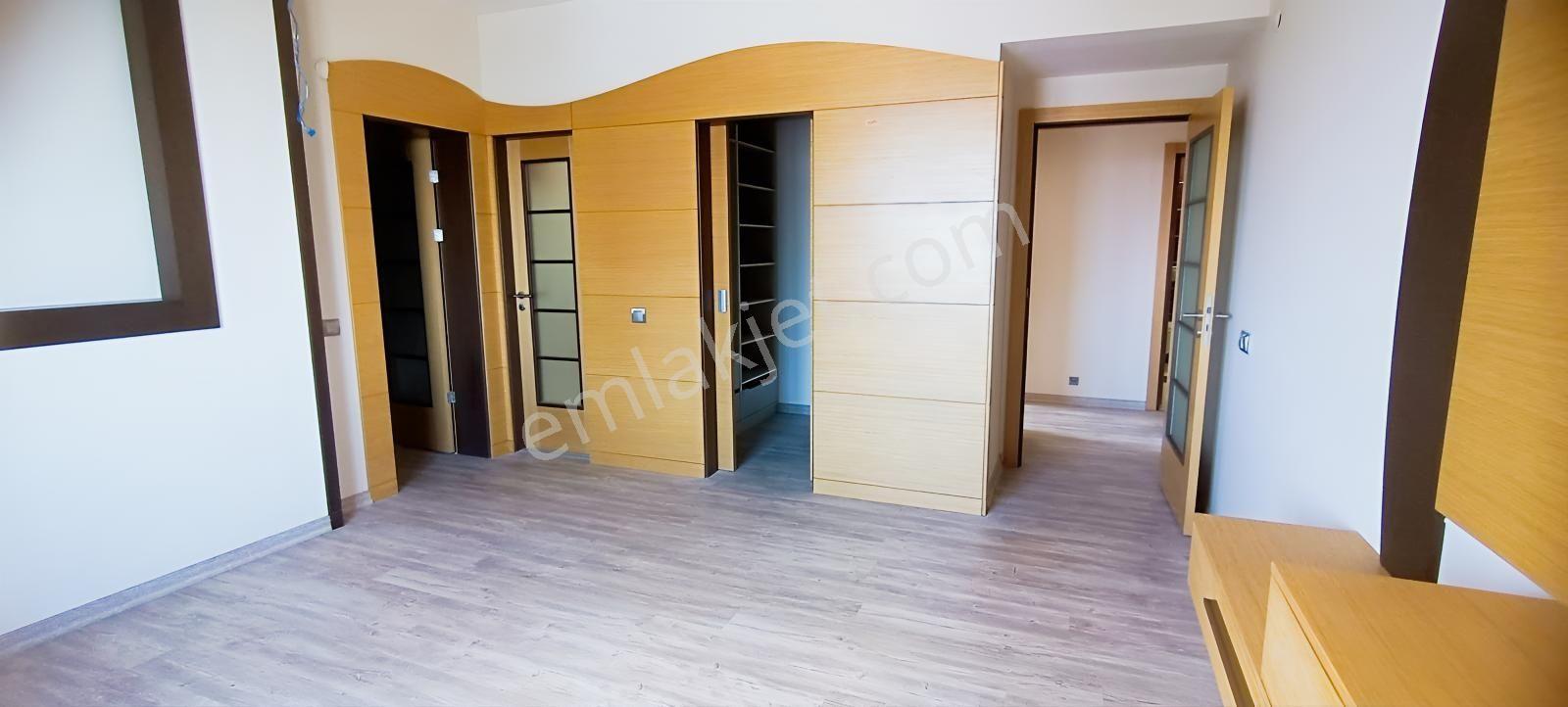 Gülkent Sitesinde 4+1 Lüks Kiralık Daire Zirvevip Gayrimenkulden - Görsel 35