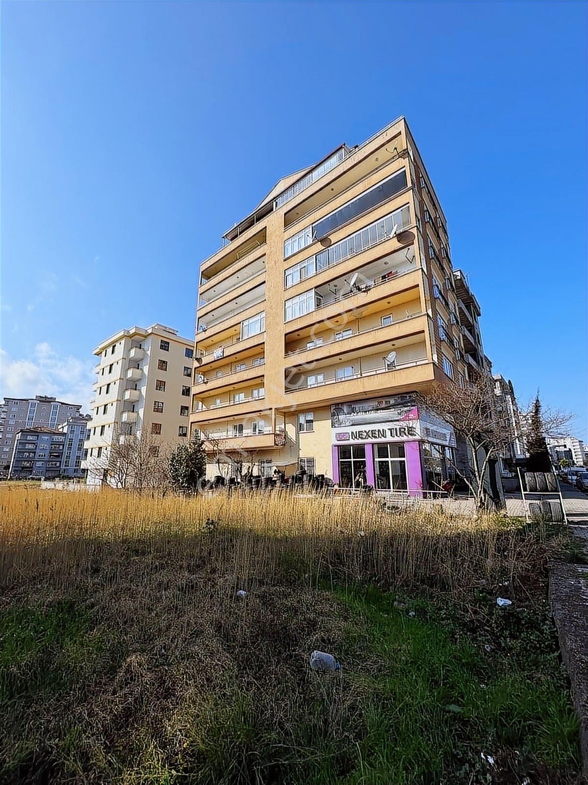 Mükemmel Konumda Sahile Yakın 3+1 Daire - Görsel 30