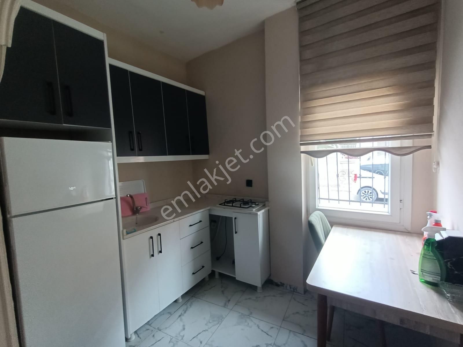 İz'den Valilik Civarında 2+1 Kapalı Mutfak Eşyalı Kiralık - Görsel 3