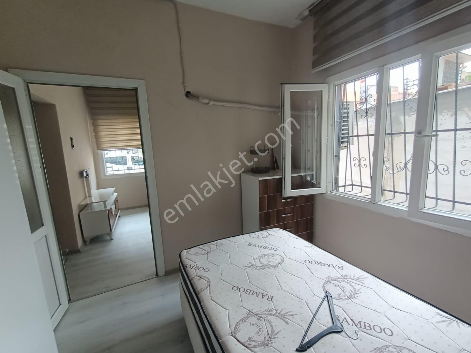 İz'den Valilik Civarında 2+1 Kapalı Mutfak Eşyalı Kiralık - Görsel 11