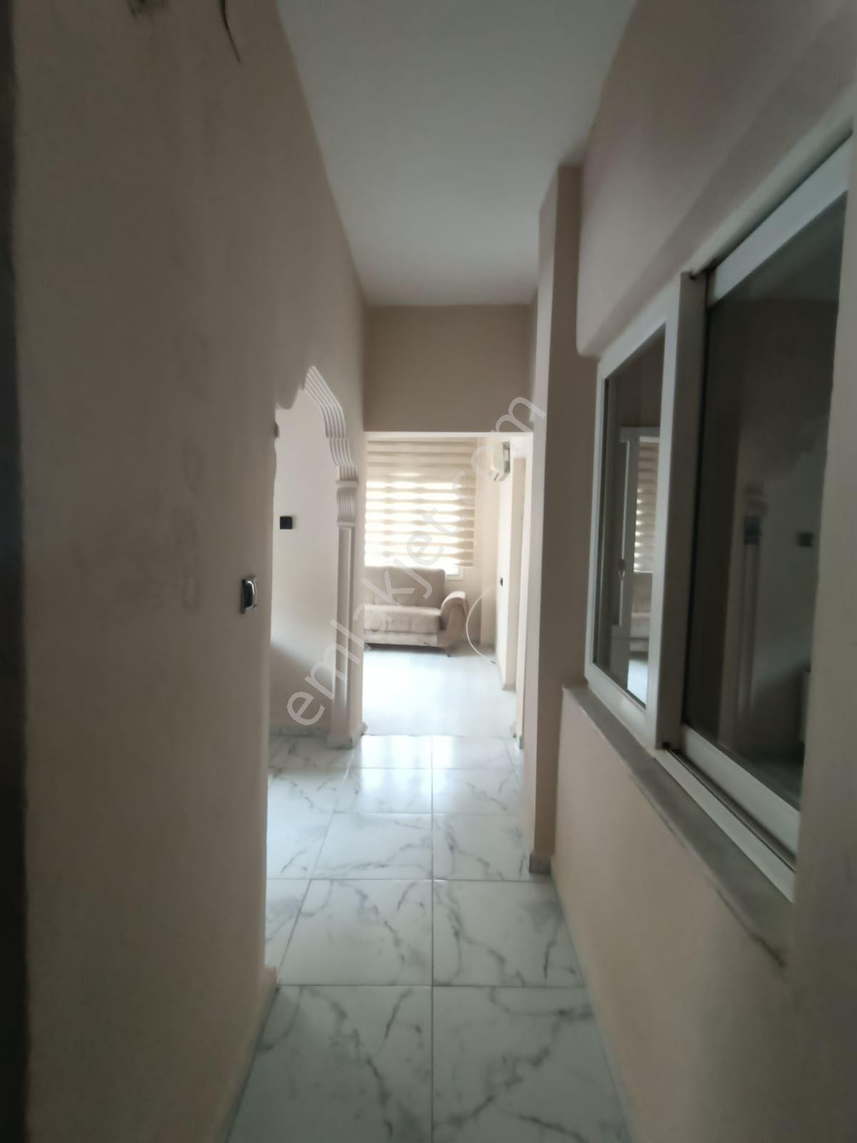 İz'den Valilik Civarında 2+1 Kapalı Mutfak Eşyalı Kiralık - Görsel 8