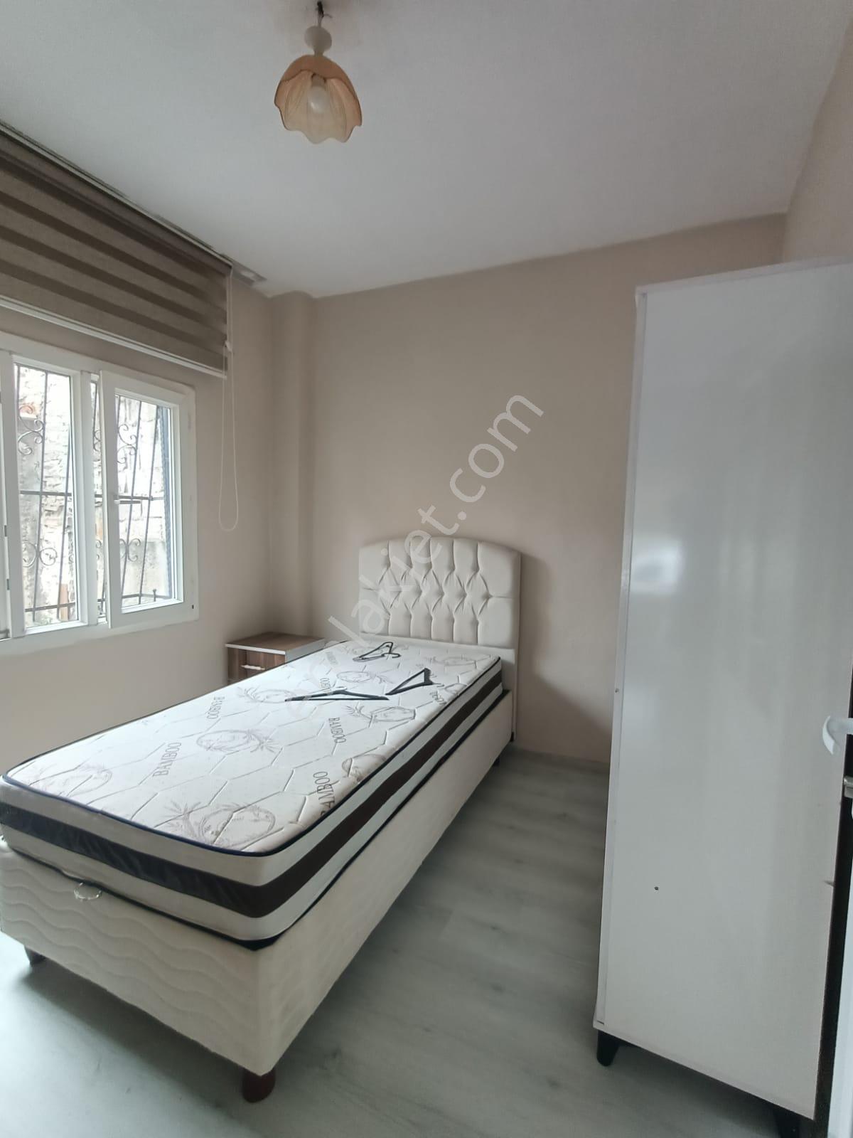 İz'den Valilik Civarında 2+1 Kapalı Mutfak Eşyalı Kiralık - Görsel 9