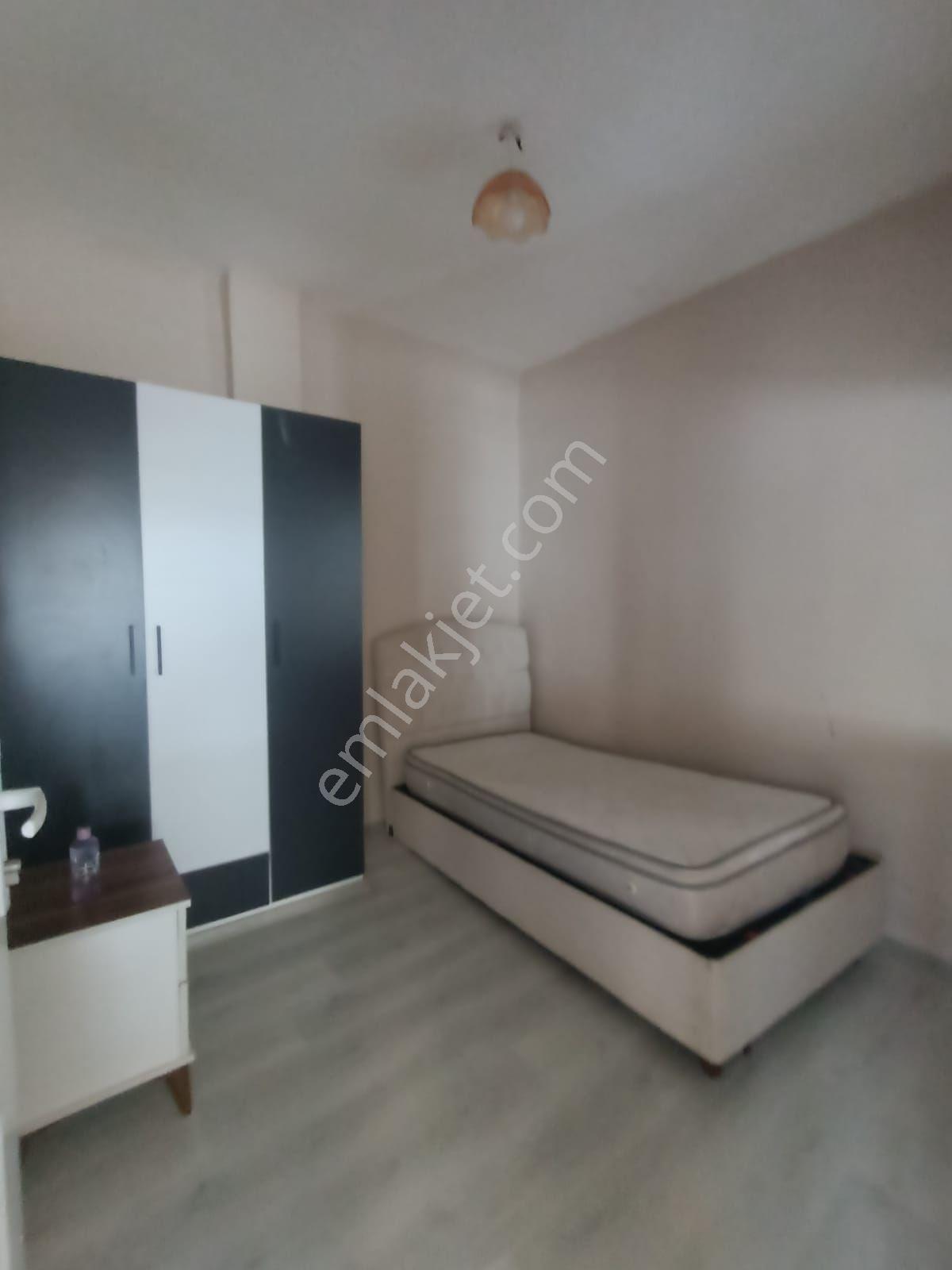 İz'den Valilik Civarında 2+1 Kapalı Mutfak Eşyalı Kiralık - Görsel 12