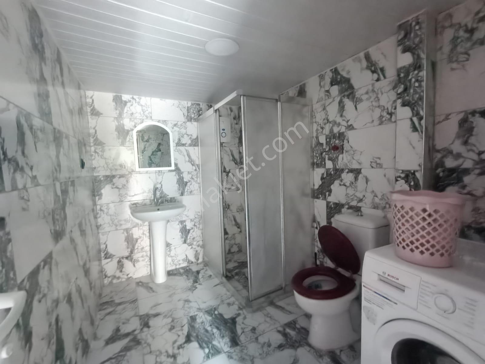 İz'den Valilik Civarında 2+1 Kapalı Mutfak Eşyalı Kiralık - Görsel 14