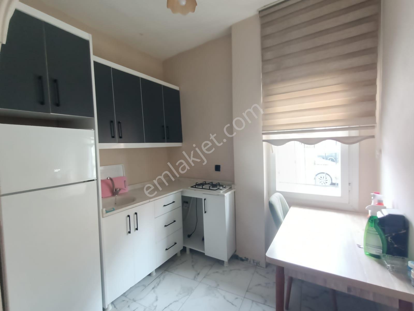 İz'den Valilik Civarında 2+1 Kapalı Mutfak Eşyalı Kiralık - Görsel 4