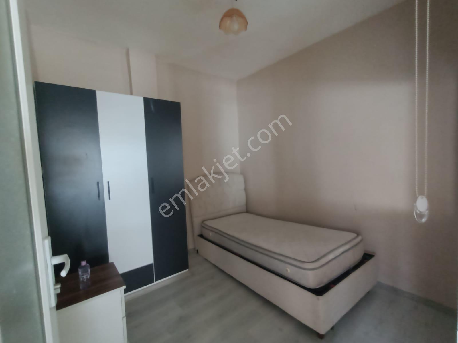 İz'den Valilik Civarında 2+1 Kapalı Mutfak Eşyalı Kiralık - Görsel 13