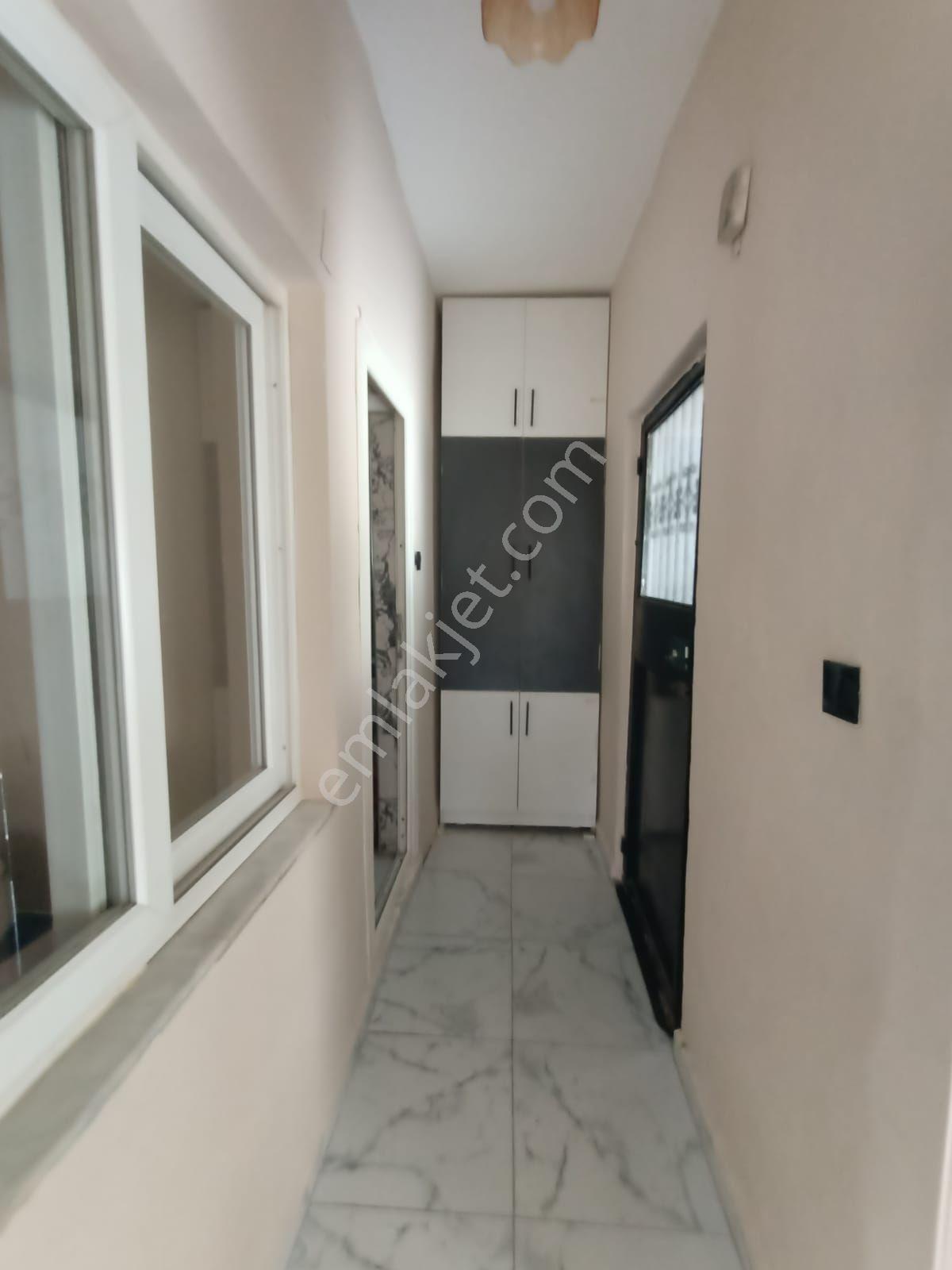 İz'den Valilik Civarında 2+1 Kapalı Mutfak Eşyalı Kiralık - Görsel 5