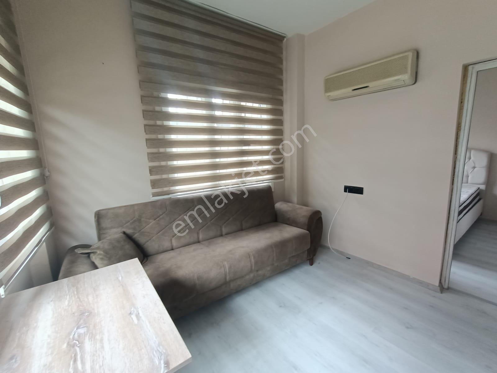 İz'den Valilik Civarında 2+1 Kapalı Mutfak Eşyalı Kiralık - Görsel 6