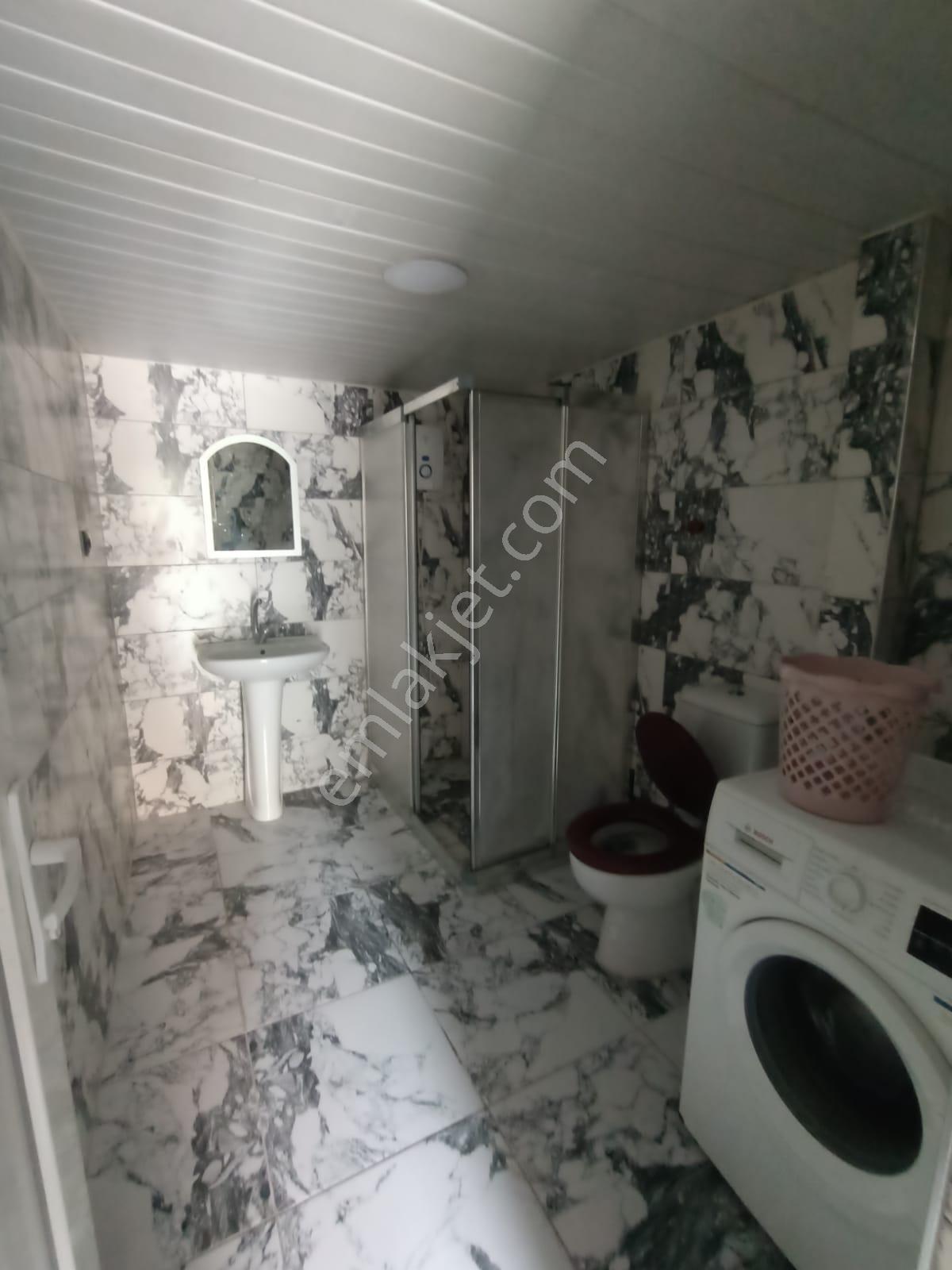 İz'den Valilik Civarında 2+1 Kapalı Mutfak Eşyalı Kiralık - Görsel 15
