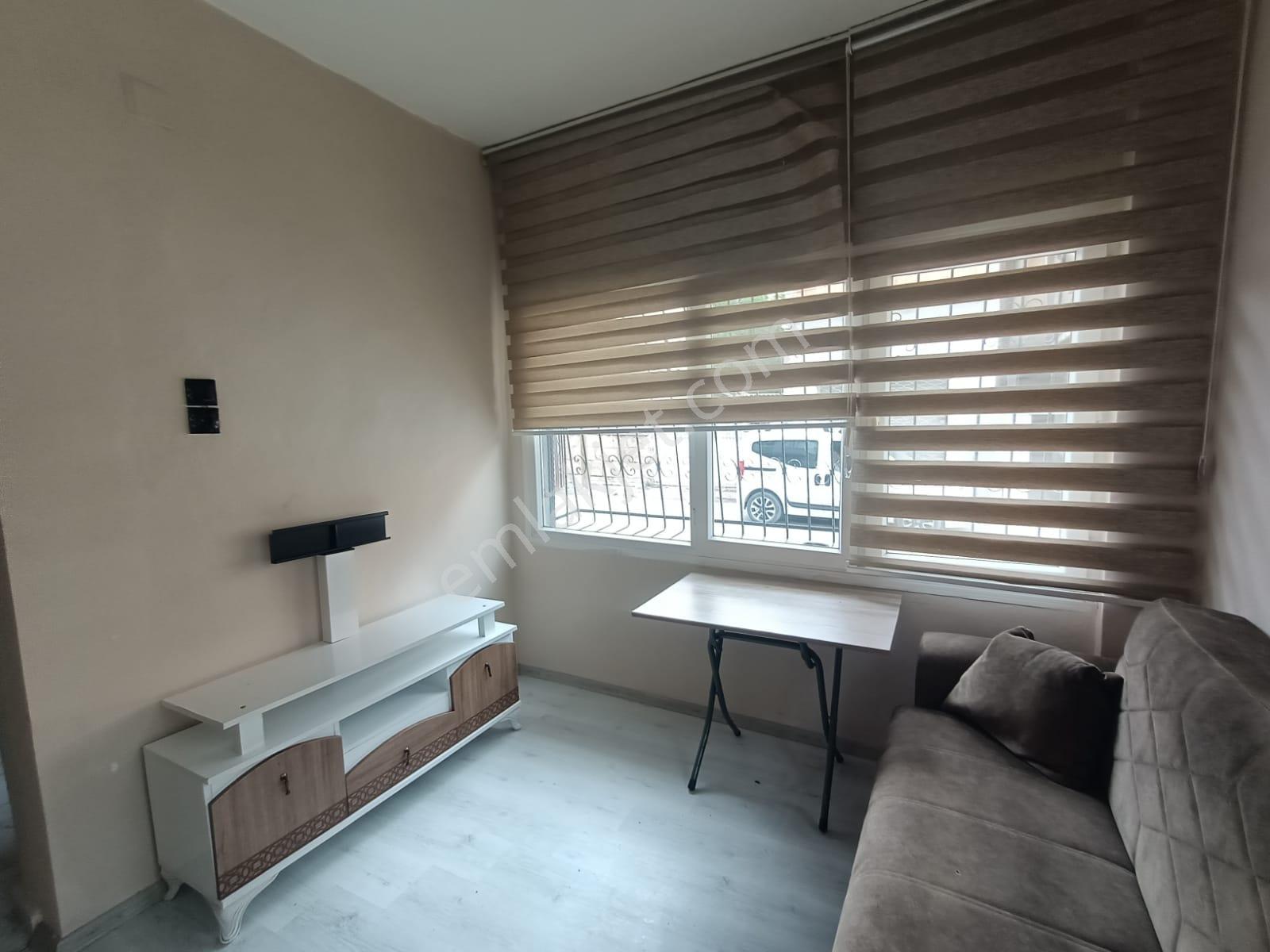 İz'den Valilik Civarında 2+1 Kapalı Mutfak Eşyalı Kiralık - Görsel 7
