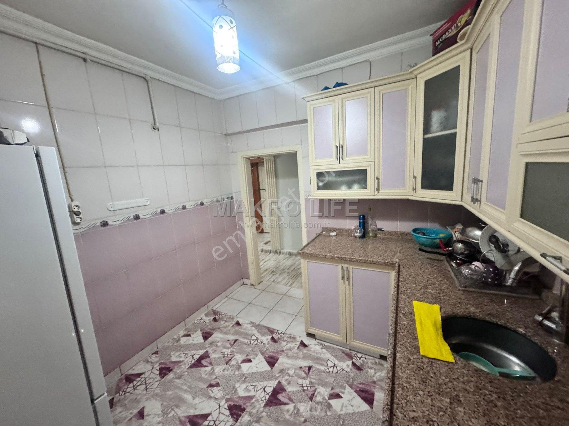 Hatboyu Caddesi Nergiz Pastanesi Civarında Acil Satılık Uygun Fiyatlı Daire - Görsel 4