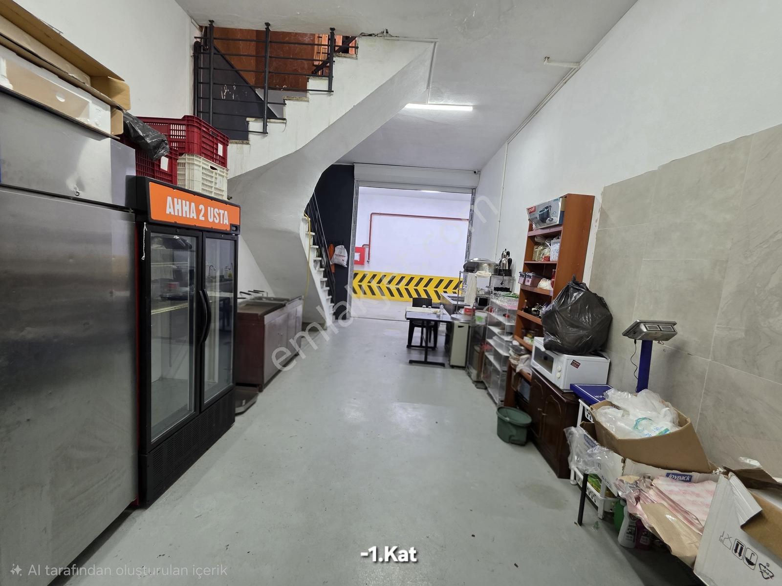 Büyükçekmece Tepecık Merkezı Konumda Devren Kıralık Restoran - Görsel 16