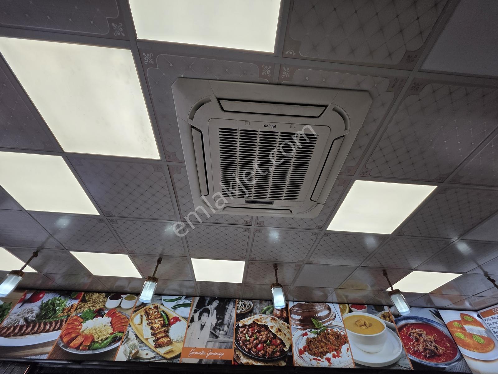 Büyükçekmece Tepecık Merkezı Konumda Devren Kıralık Restoran - Görsel 29