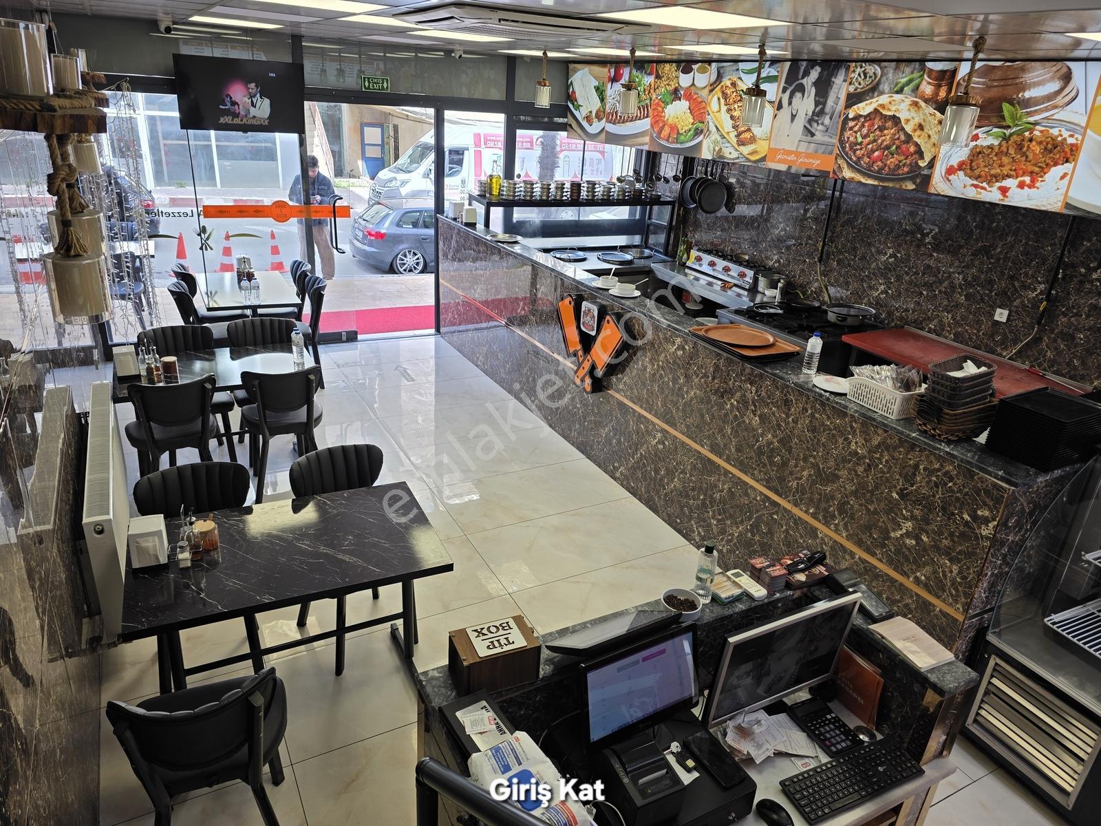 Büyükçekmece Tepecık Merkezı Konumda Devren Kıralık Restoran - Görsel 4