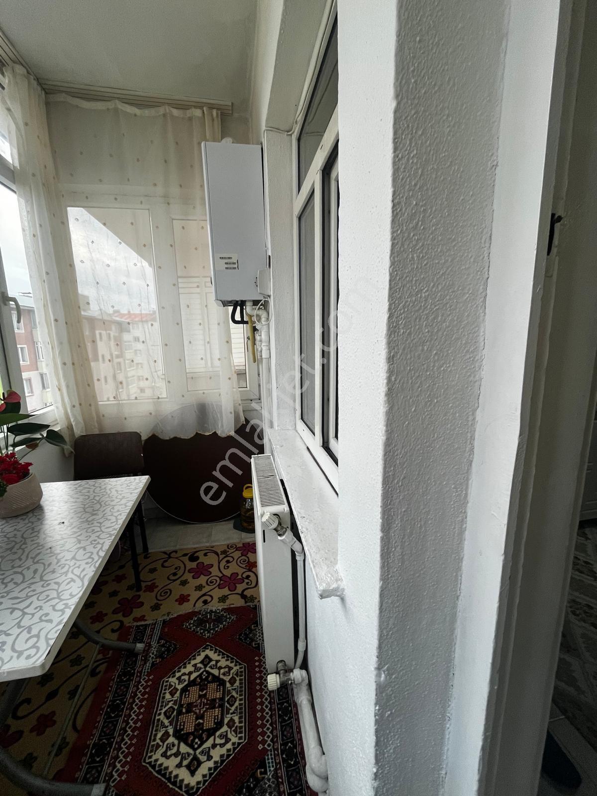Şükrüpaşa Mahallesi'nde Satılık 3+1 Daire İçi Yapılı - Görsel 19