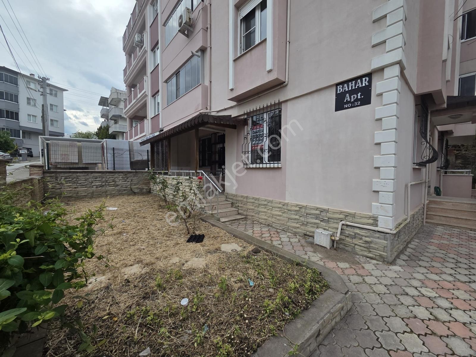 Mir'den Maltepe Mah. Uyguluma Oteli Arkasında 3+1 125 M2 Daire - Görsel 34