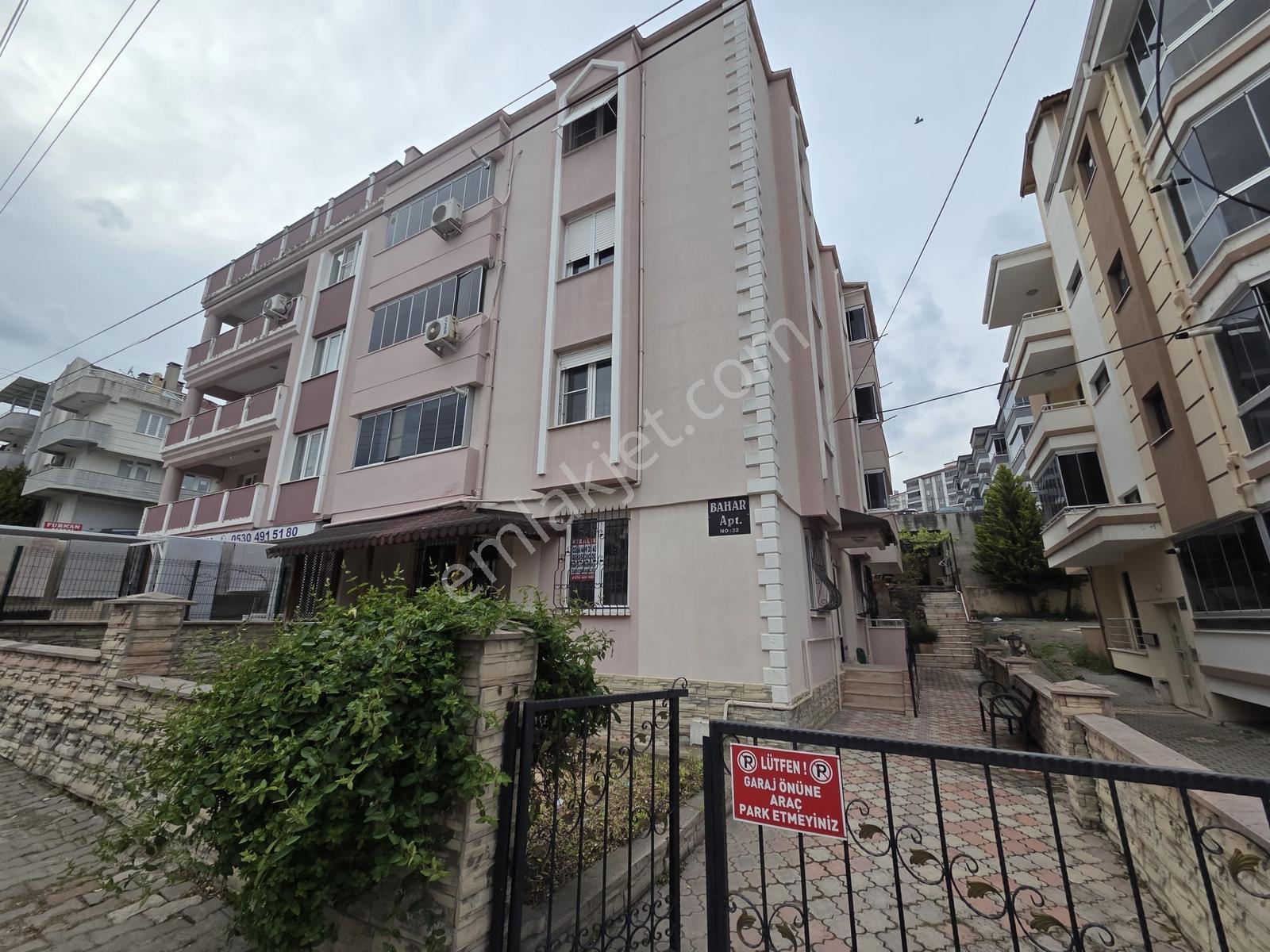Mir'den Maltepe Mah. Uyguluma Oteli Arkasında 3+1 125 M2 Daire - Görsel 30