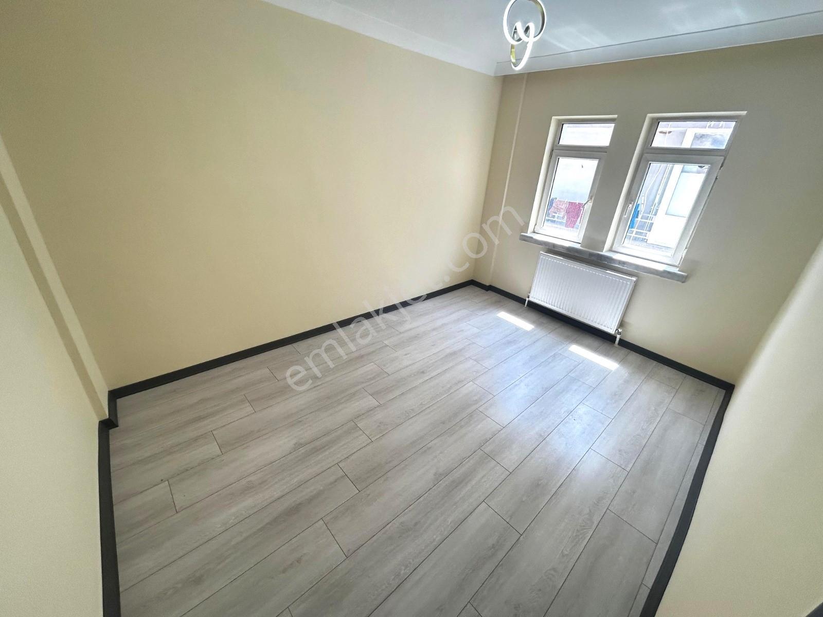 Sincan Atatürk Mah'de Ara Kat Ön Cephe Bağımsız Ultra Lüx Daire - Görsel 27