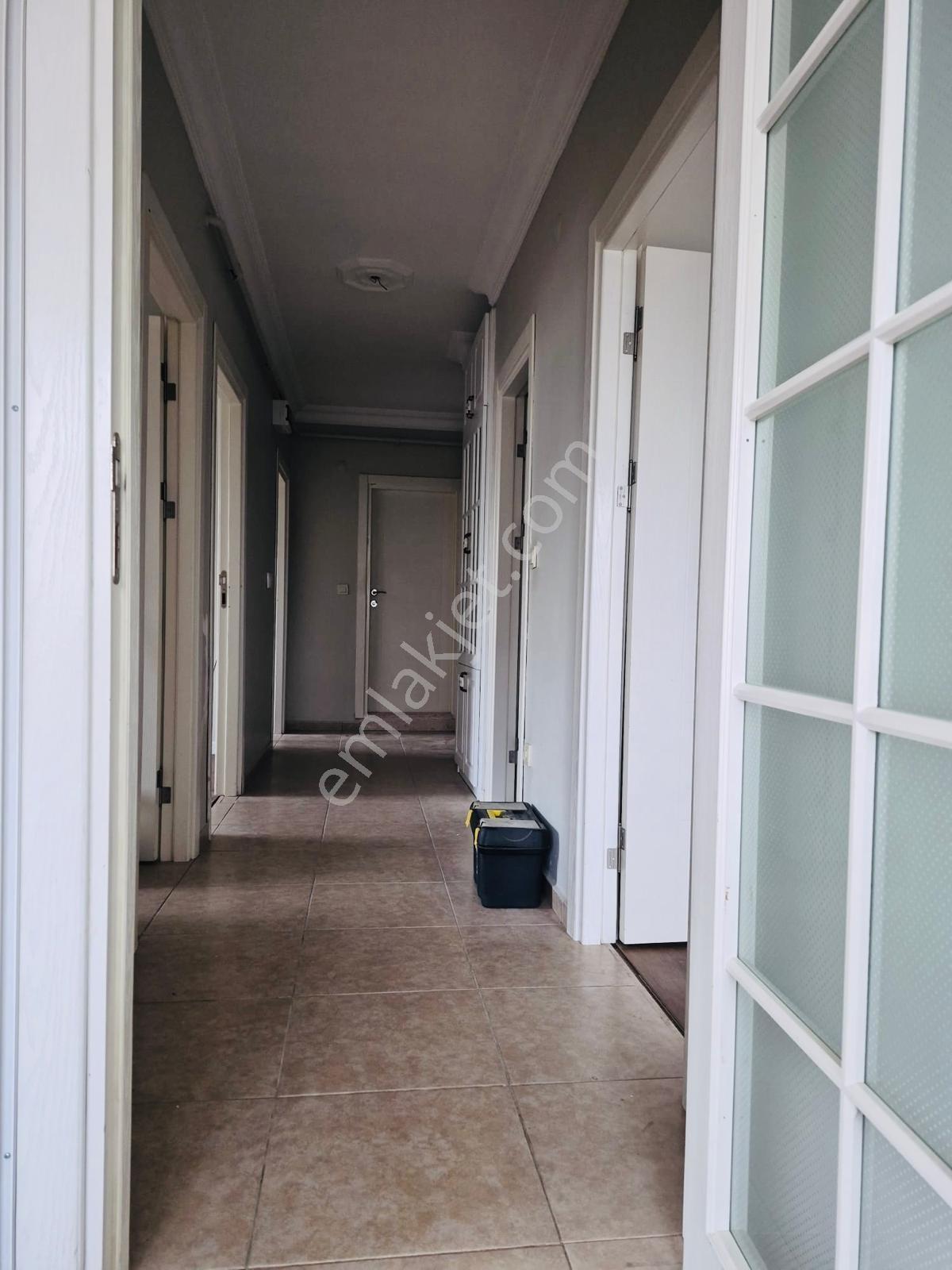 Gazilerde Asansörlü Balkonlu Satılık Ara Kat .... - Görsel 7