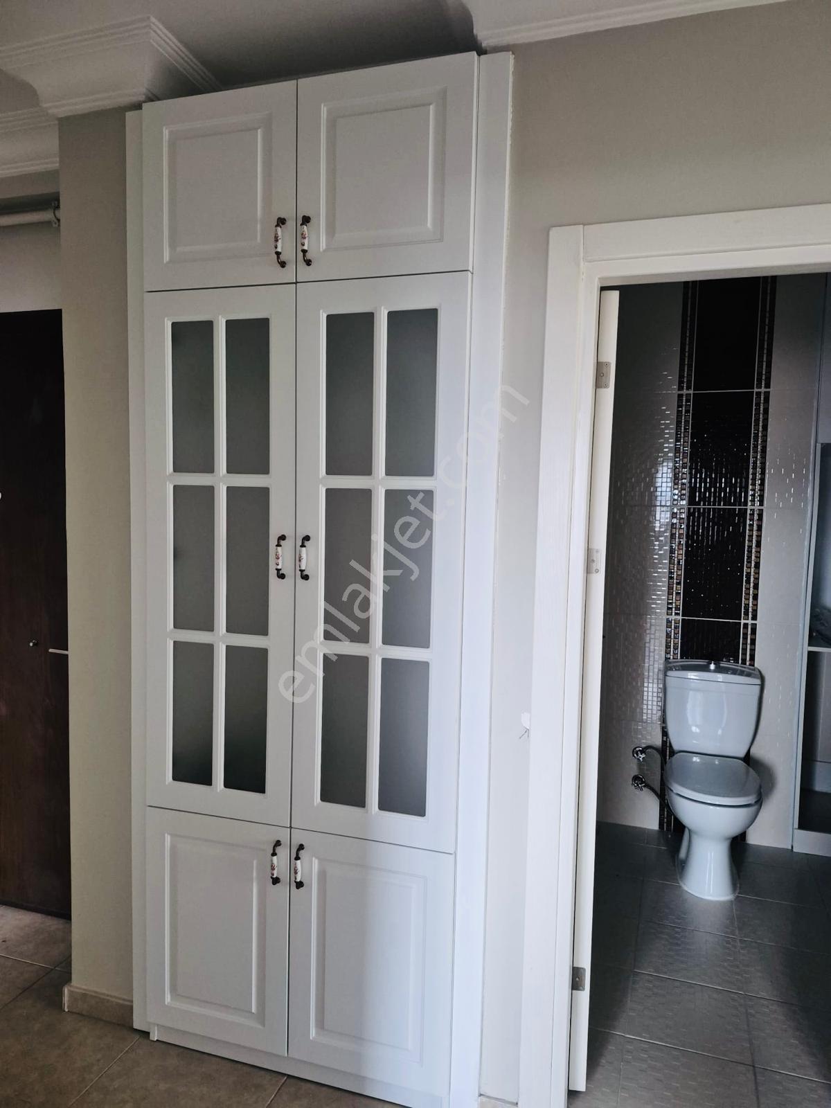 Gazilerde Asansörlü Balkonlu Satılık Ara Kat .... - Görsel 5