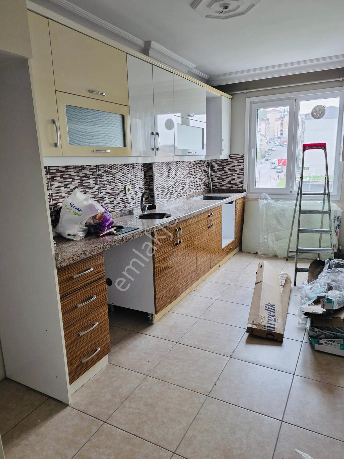 Gazilerde Asansörlü Balkonlu Satılık Ara Kat .... - Görsel 8