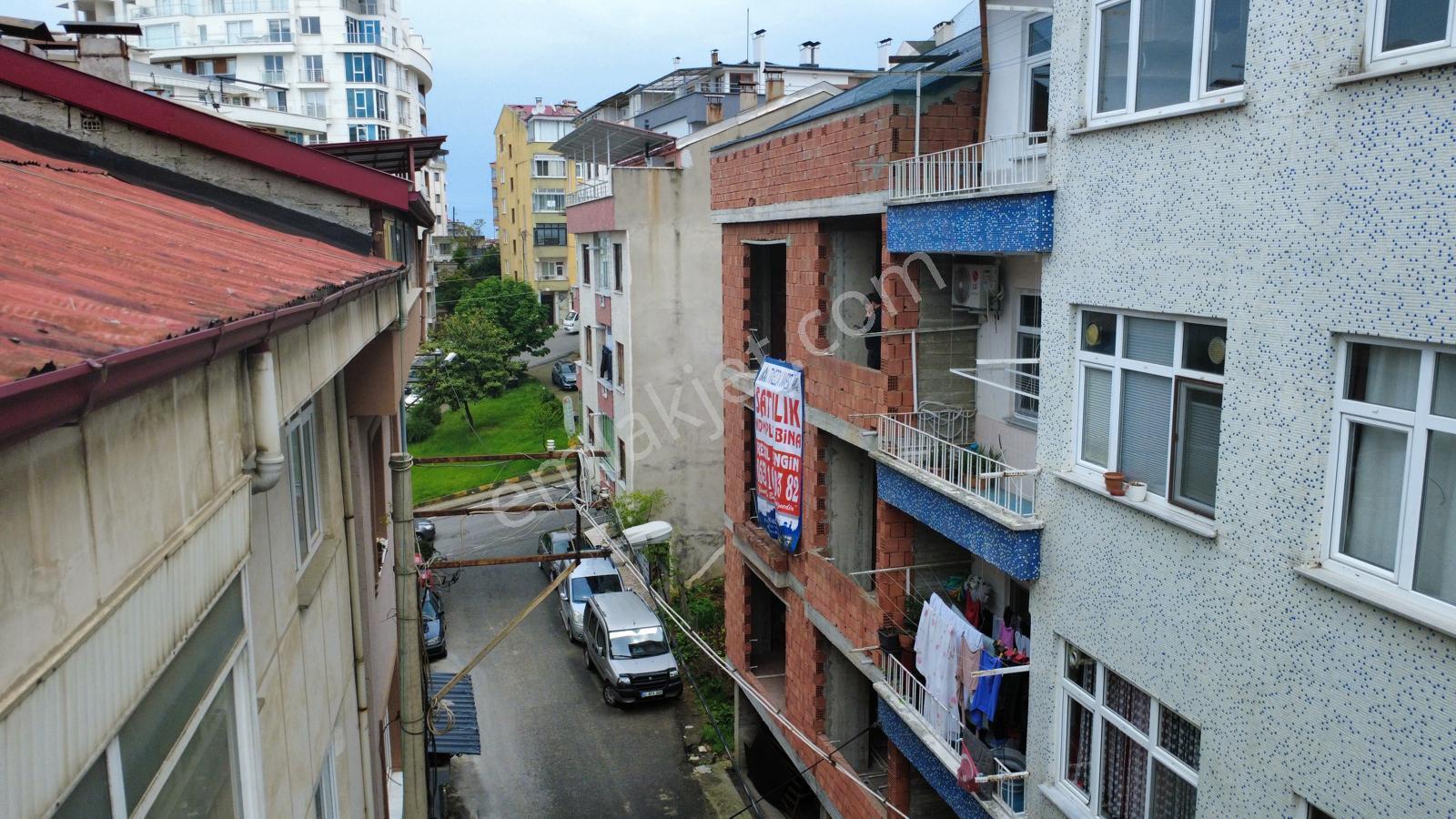 Trabzon'da Satılık Karkas Bina - Görsel 24
