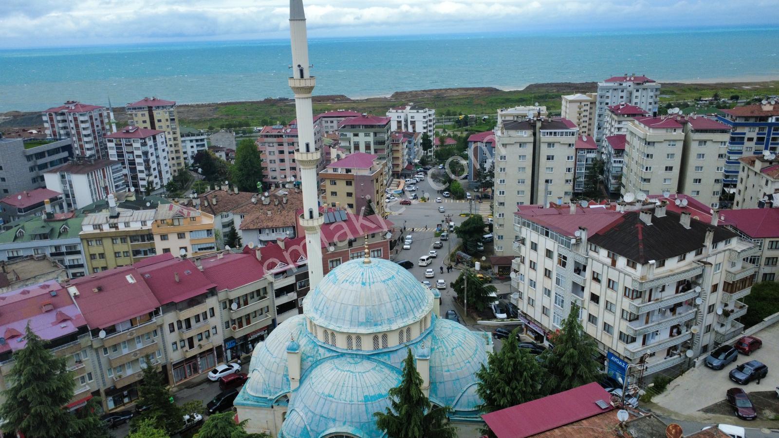 Trabzon'da Satılık Karkas Bina - Görsel 5