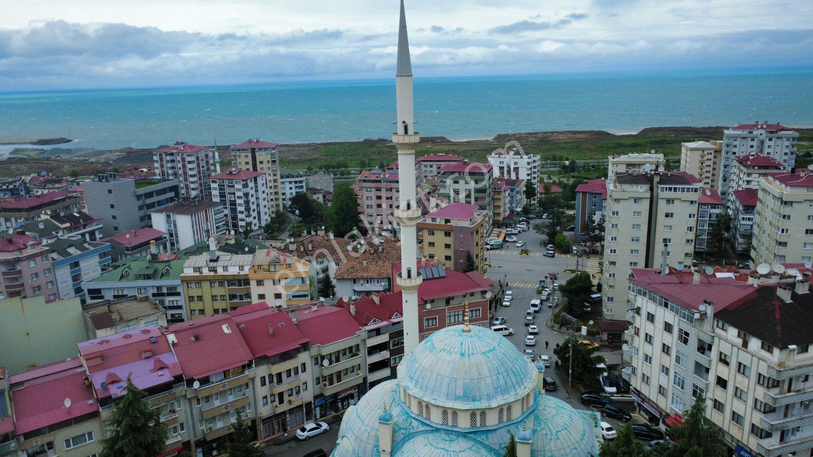 Trabzon'da Satılık Karkas Bina - Görsel 27