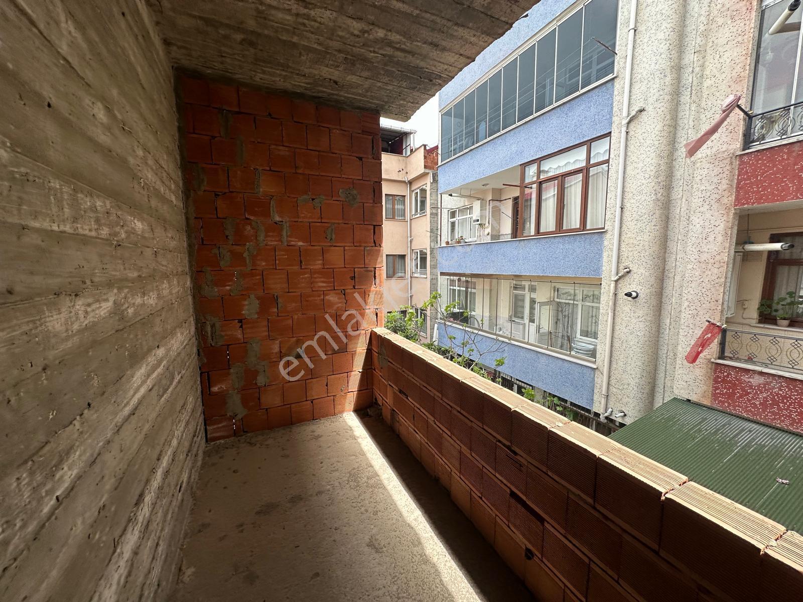 Trabzon'da Satılık Karkas Bina - Görsel 16