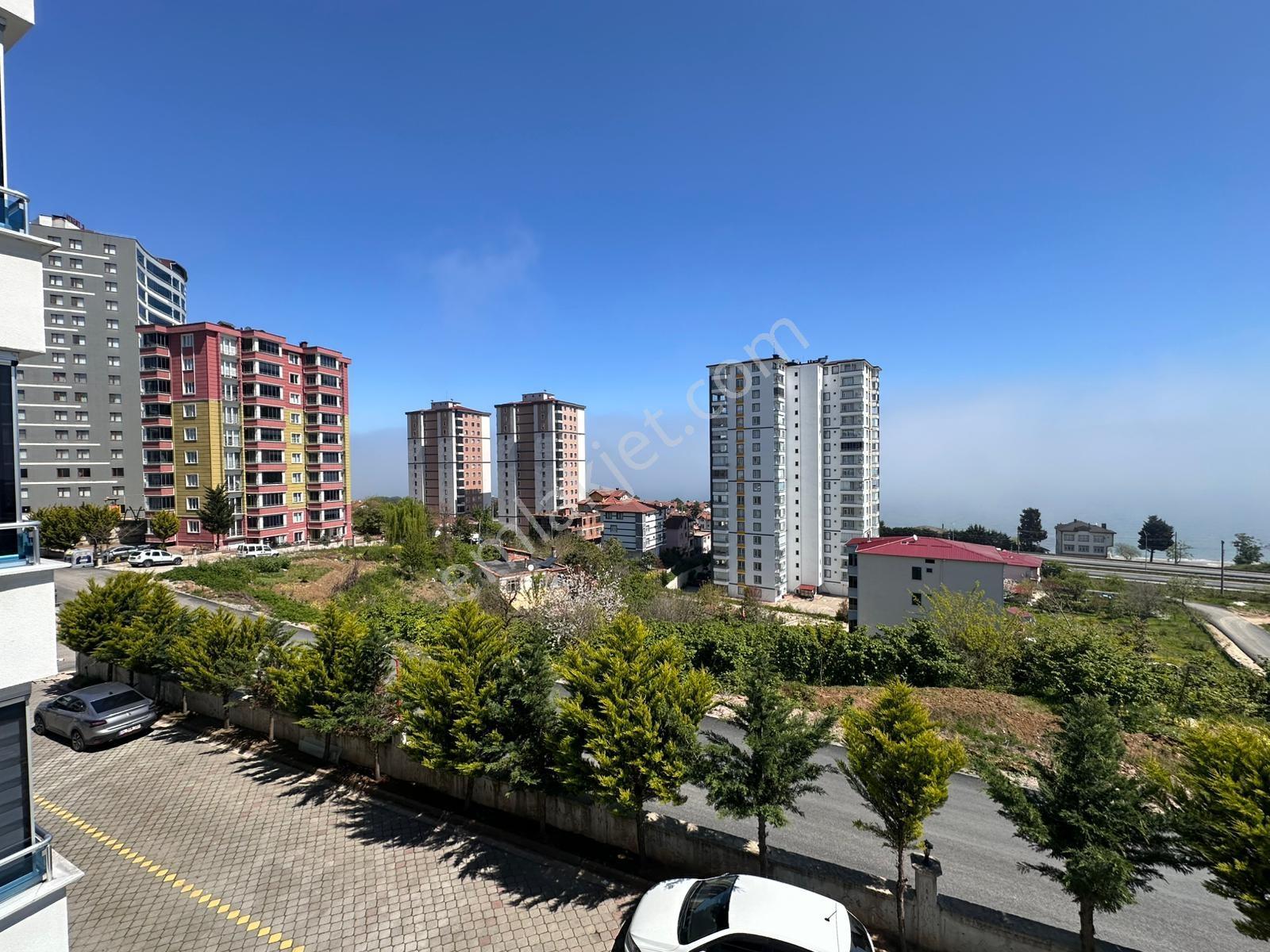 Turyap'tan Fuzul'e Uygun Arakat Deniz Manzaralı Satılık 3+1 - Görsel 2