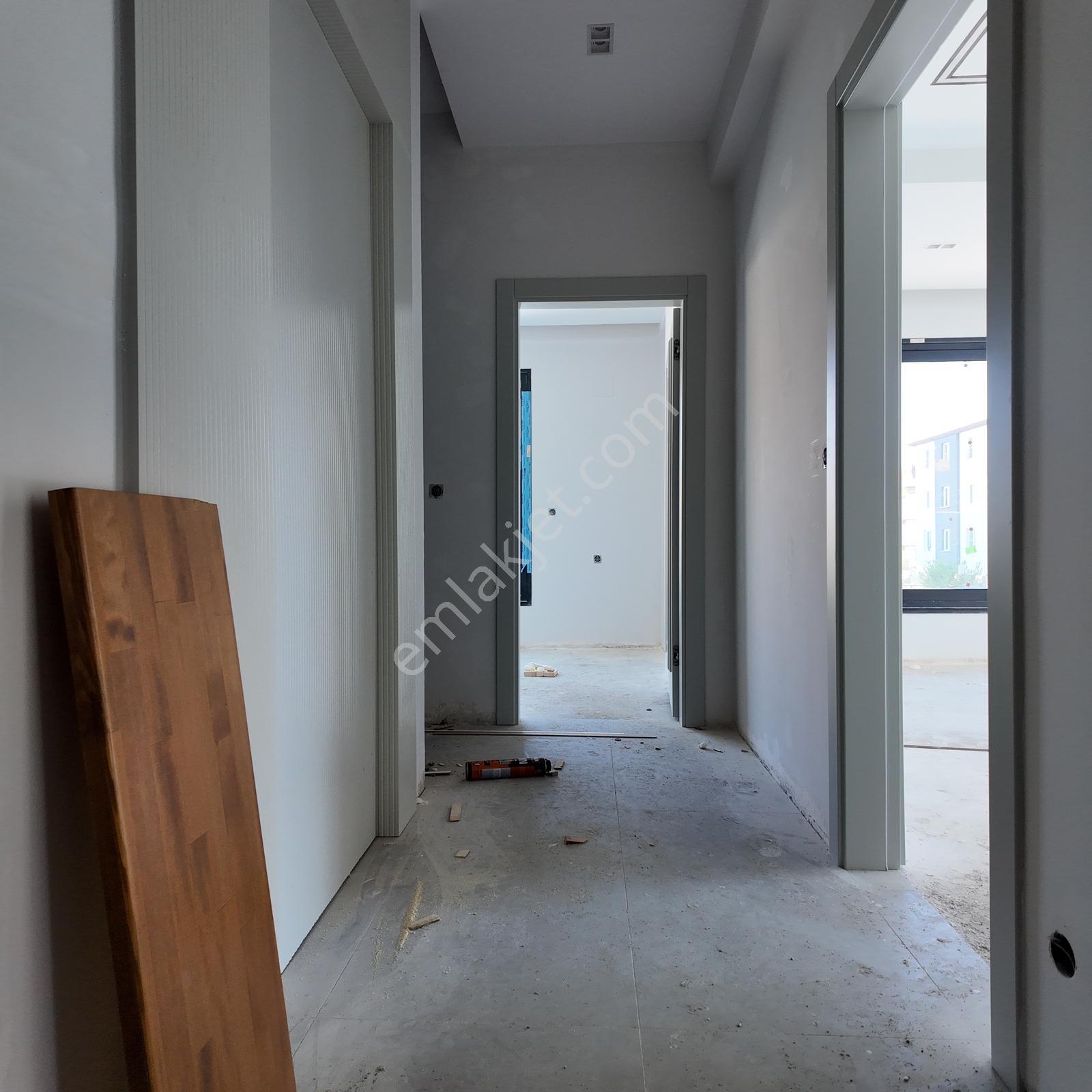 Reşatbey Yürüyüş Yoluna Komşu 282 M2 6+1 Tripleks Villa - Görsel 26
