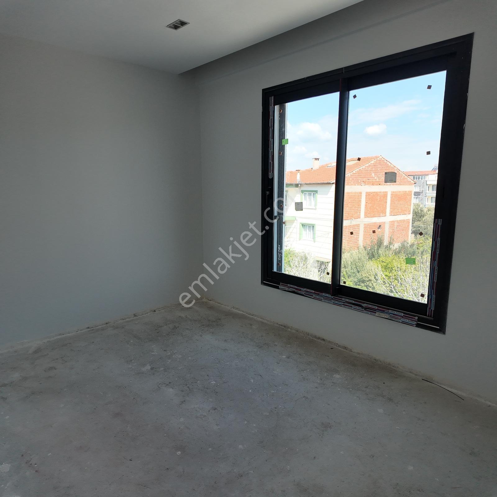 Reşatbey Yürüyüş Yoluna Komşu 282 M2 6+1 Tripleks Villa - Görsel 16