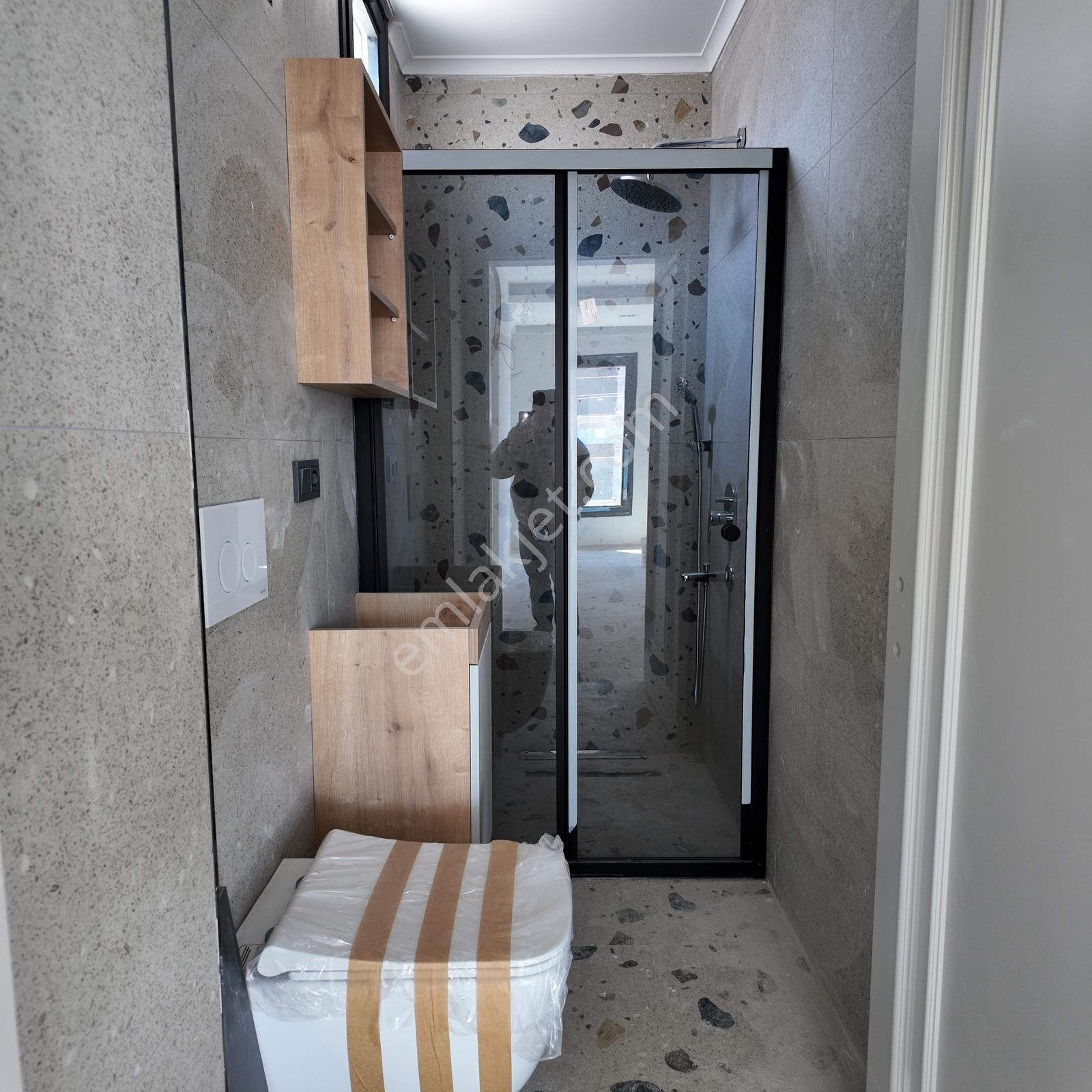Reşatbey Yürüyüş Yoluna Komşu 282 M2 6+1 Tripleks Villa - Görsel 13