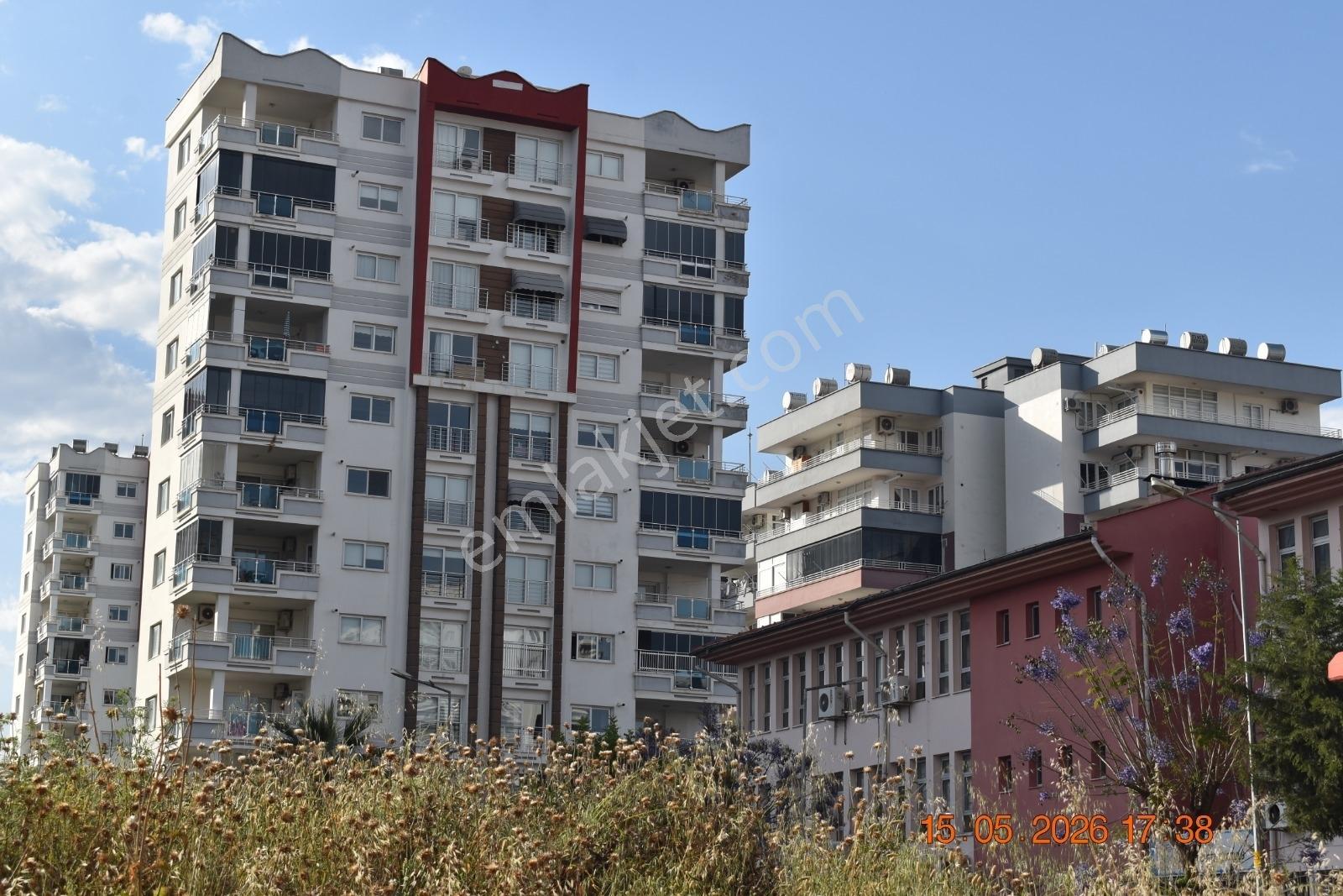 New Form'dan Eğriçam Mah. Satılık 4+1 Geniş Daire - Görsel 5