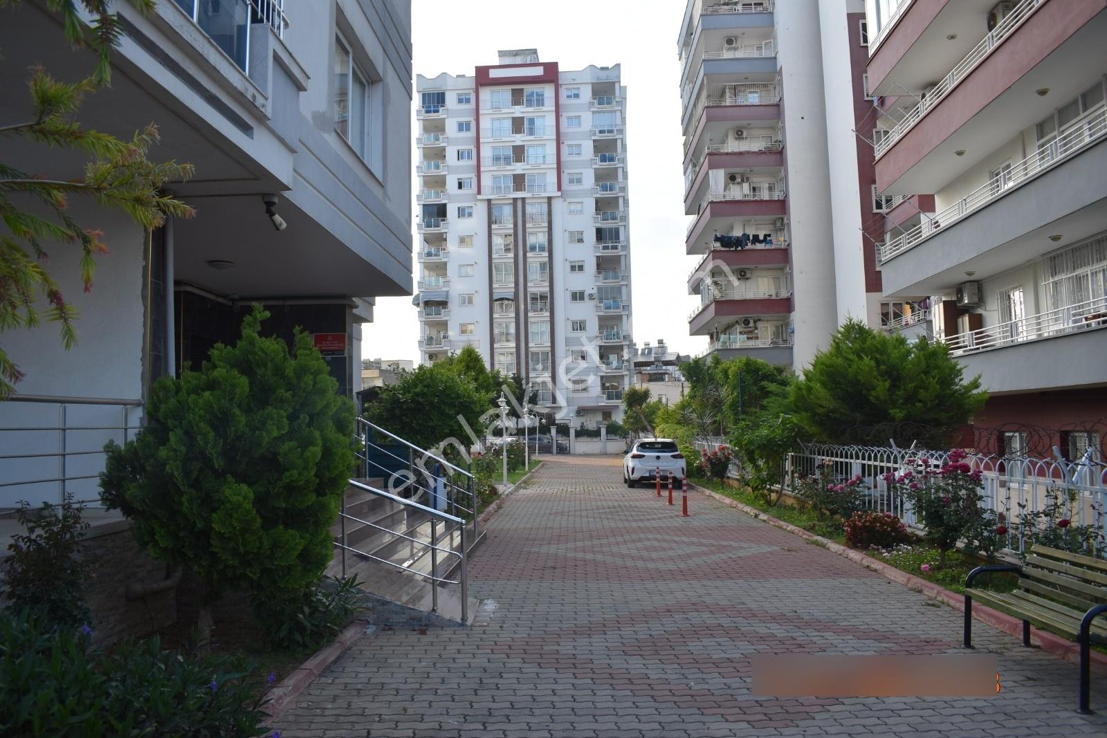New Form'dan Eğriçam Mah. Satılık 4+1 Geniş Daire - Görsel 4