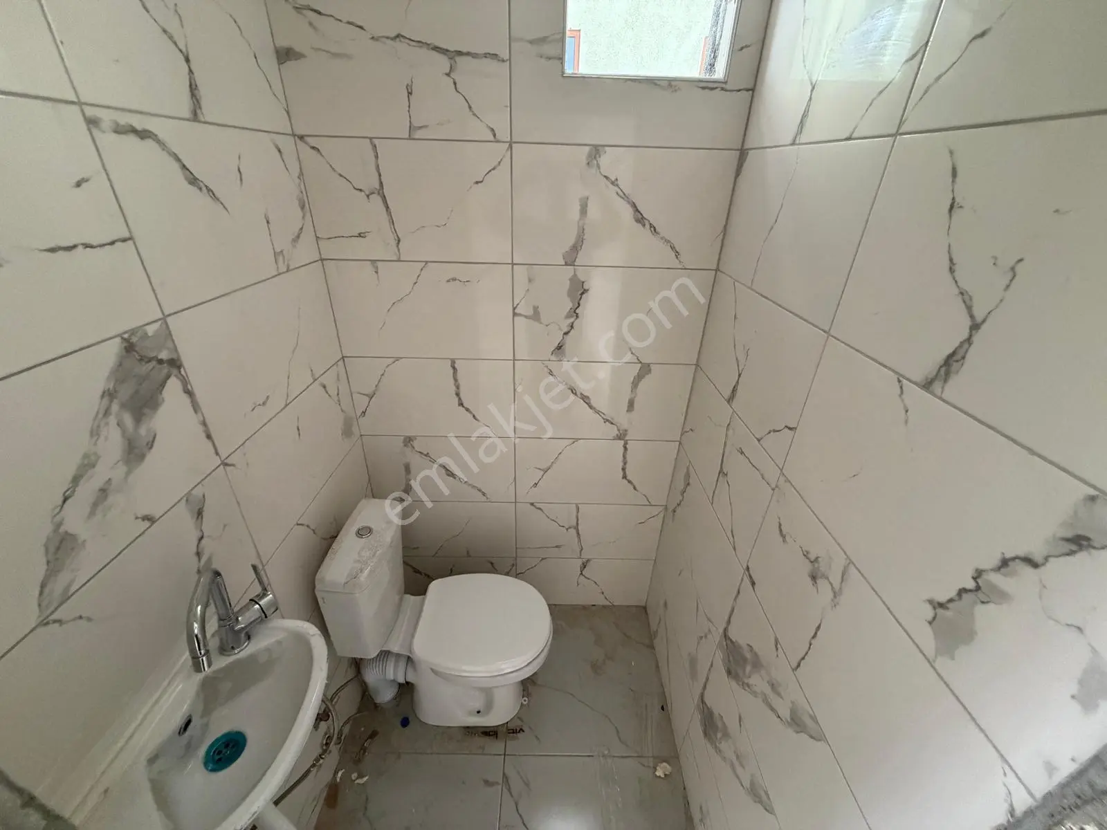 Osman Yılmaz Cadde Üzeri Sıfır 85m² Wc.li Dükkan Fırsat - Görsel 4