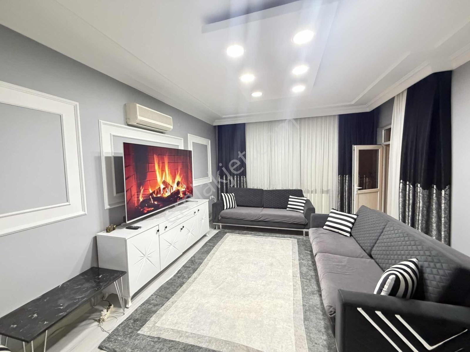 268 M2 Bağcıların En Güzel Evine Sahip Olmak İsteyenlere 5+1 - Görsel 11